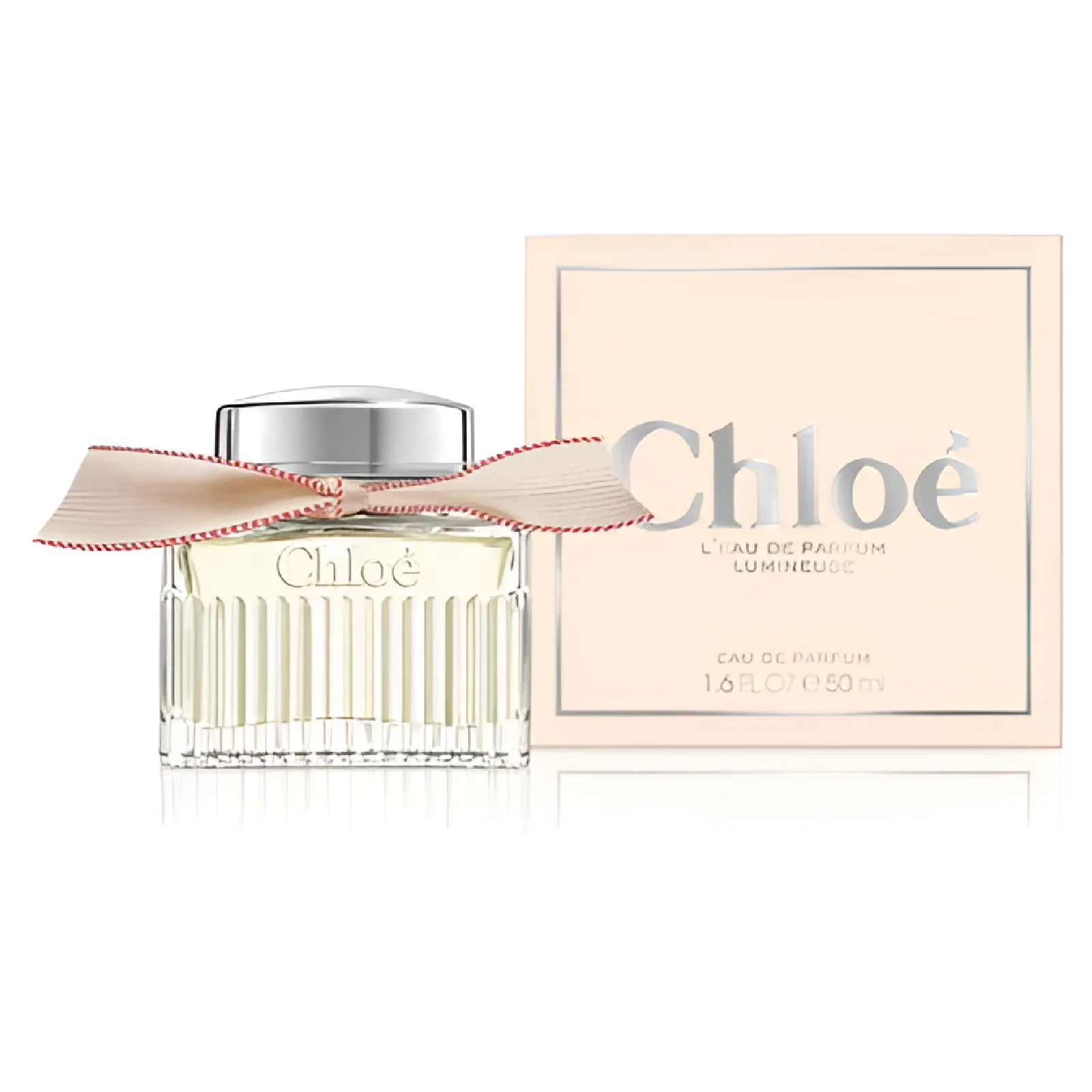 Chloe L'eau de Parfum Lumineuse Eau de Parfum for Women - Image 2