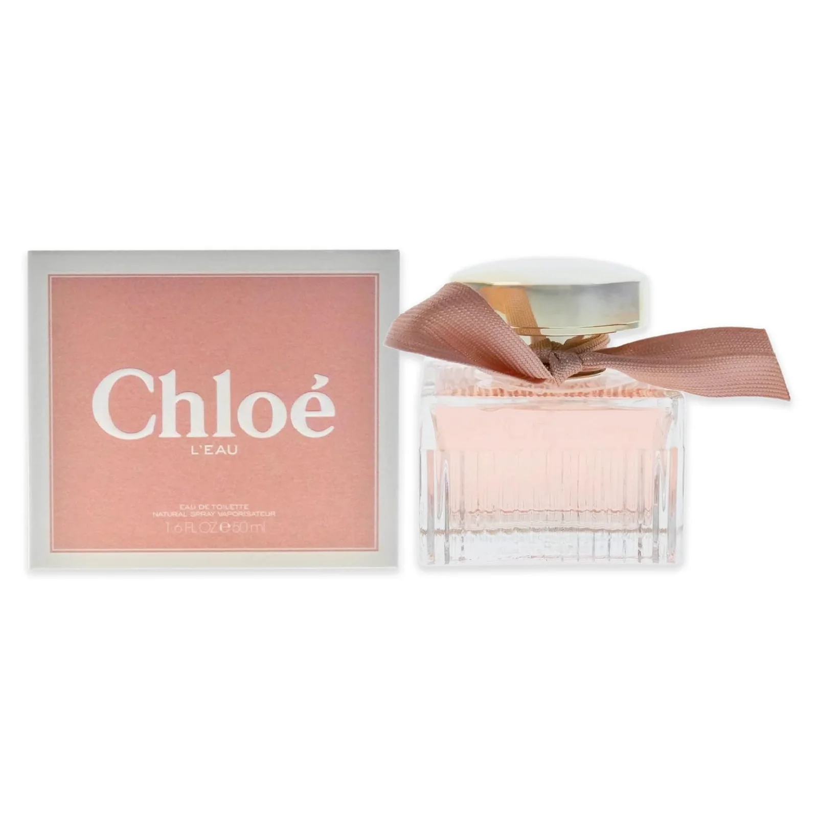 Chloe L'eau Eau de Toilette for Women - Image 4