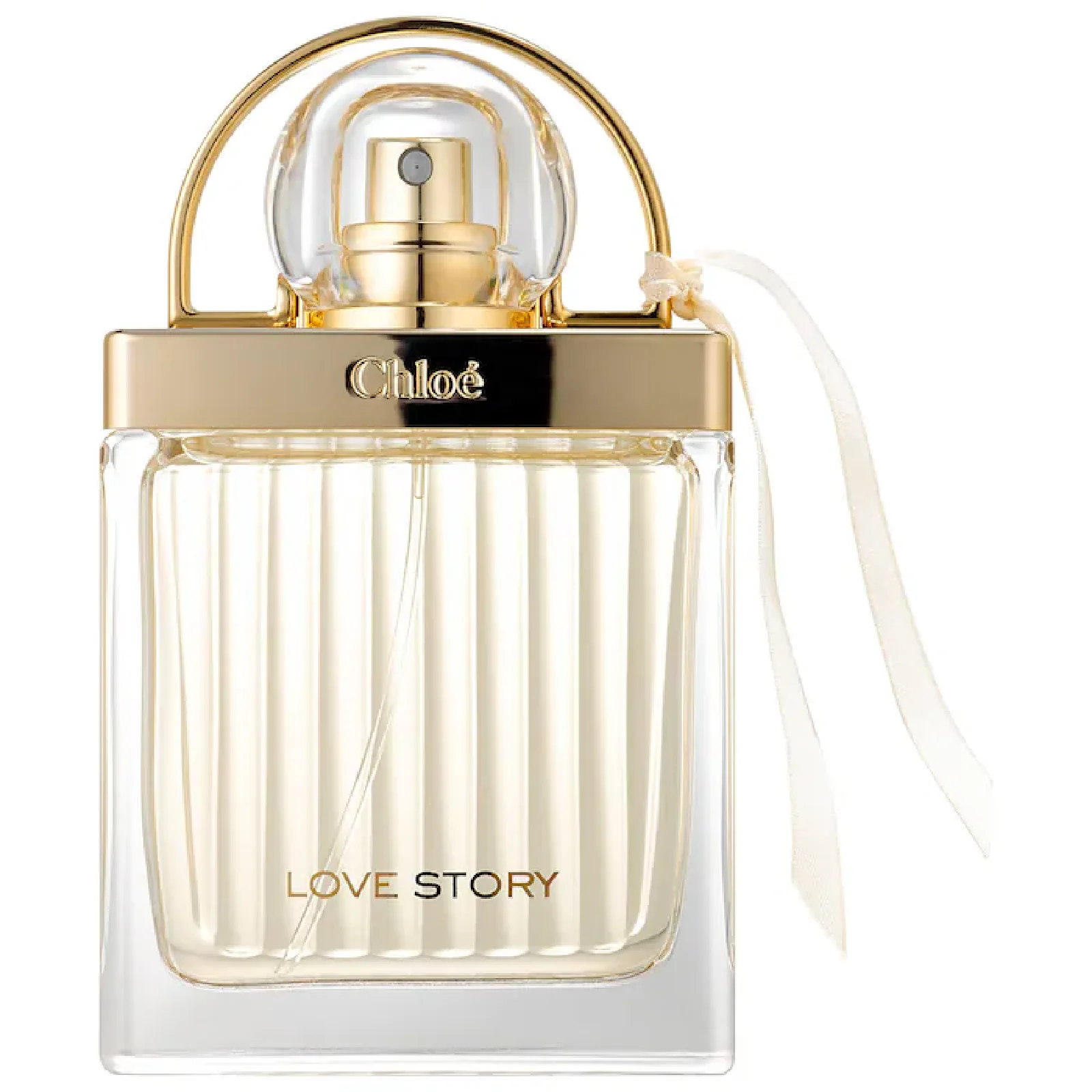 Chloe Love Story Eau de Parfum for Women - Image 3