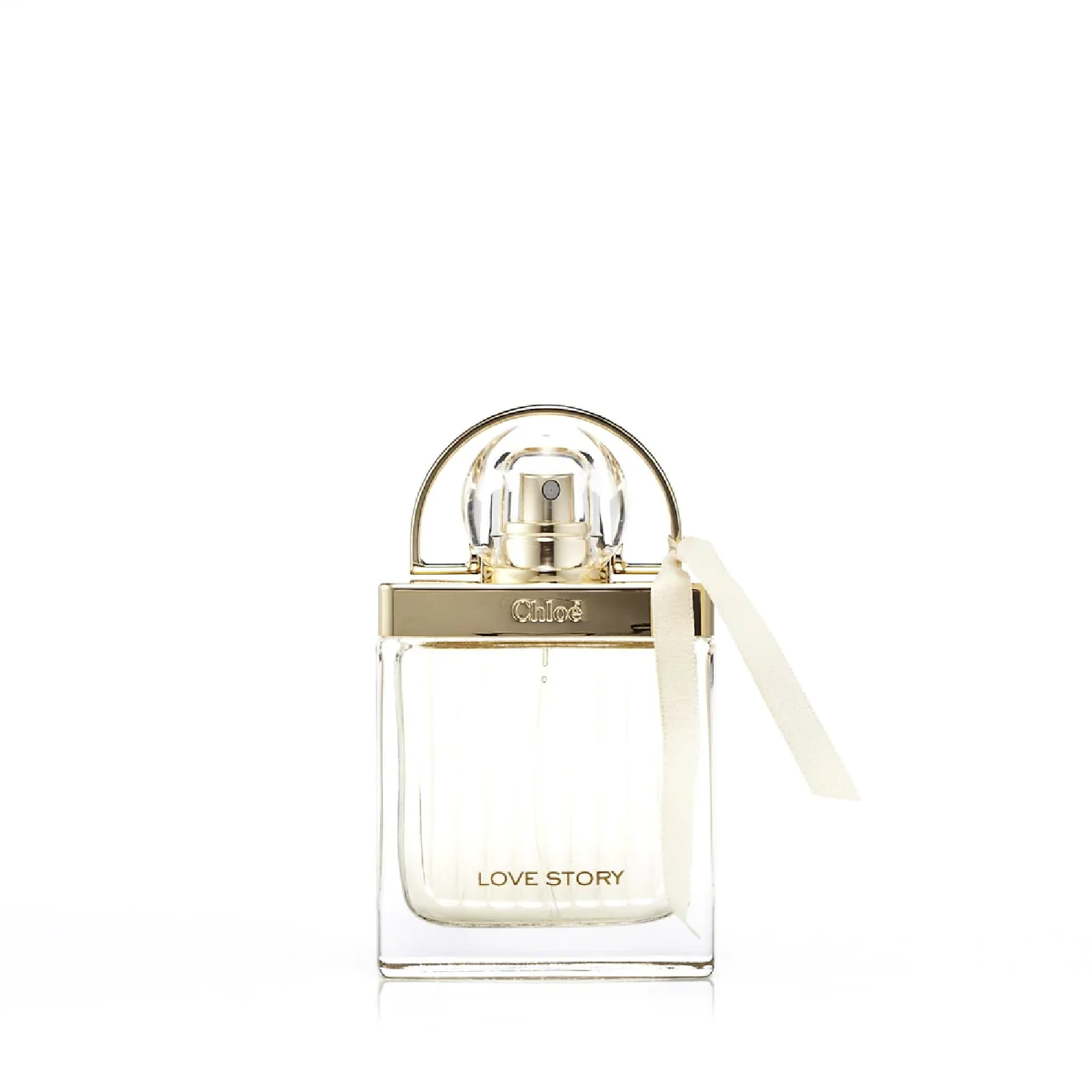 Chloe Love Story Eau de Parfum for Women - Image 4