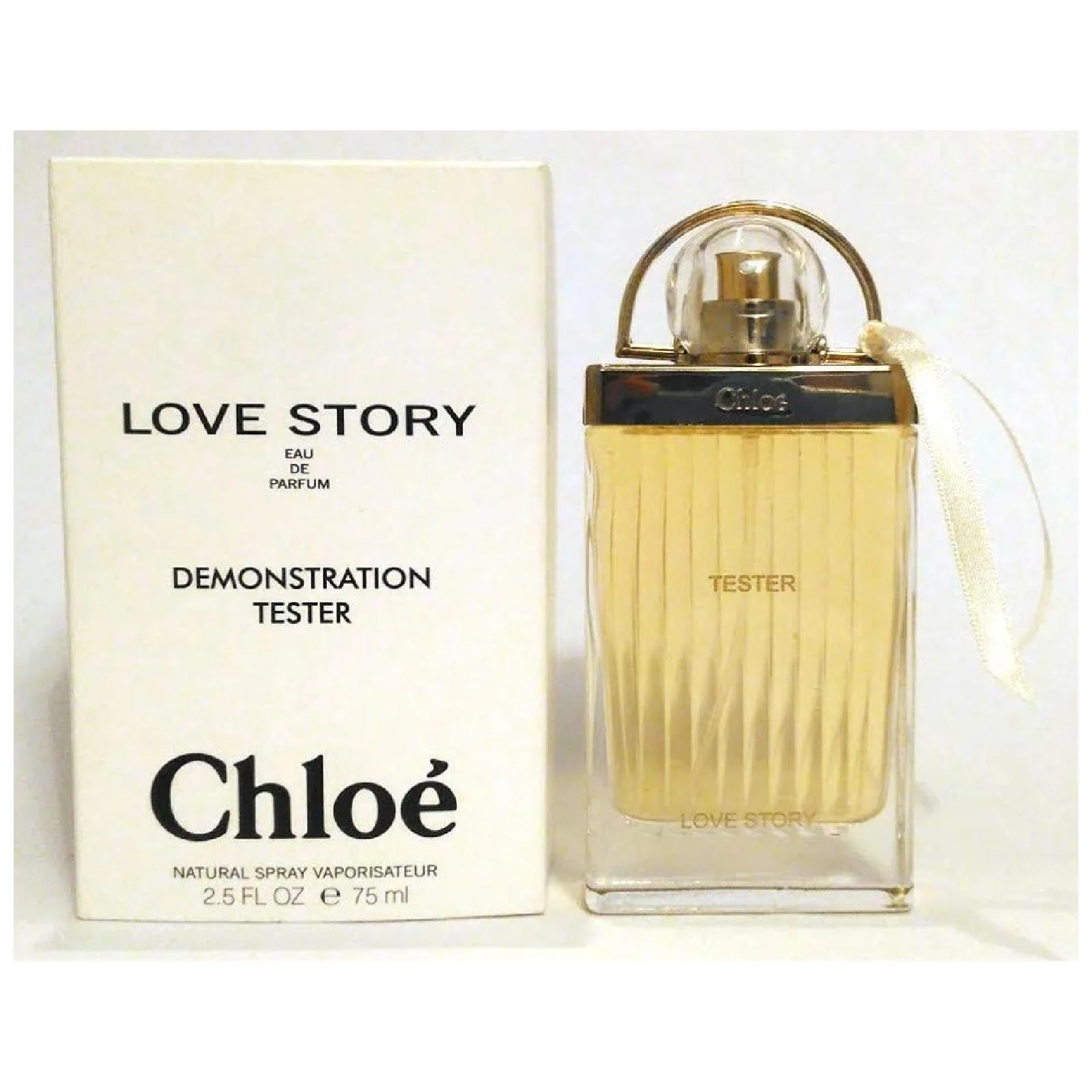 Chloe Love Story Eau de Parfum for Women - Image 9