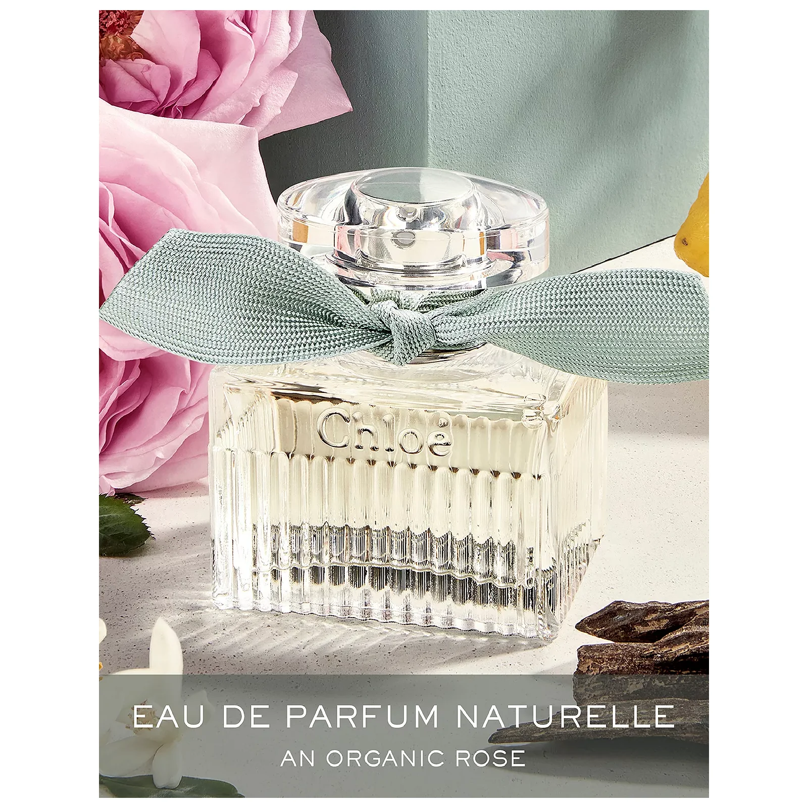 Chloe Naturelle Eau de Parfum for Women - Image 5