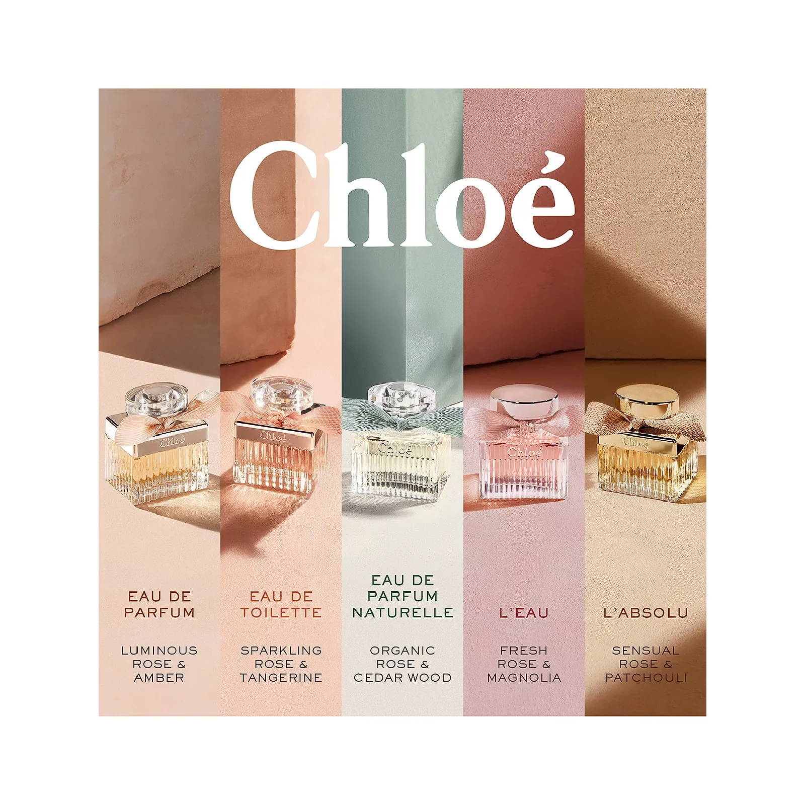 Chloe Naturelle Eau de Parfum for Women - Image 7