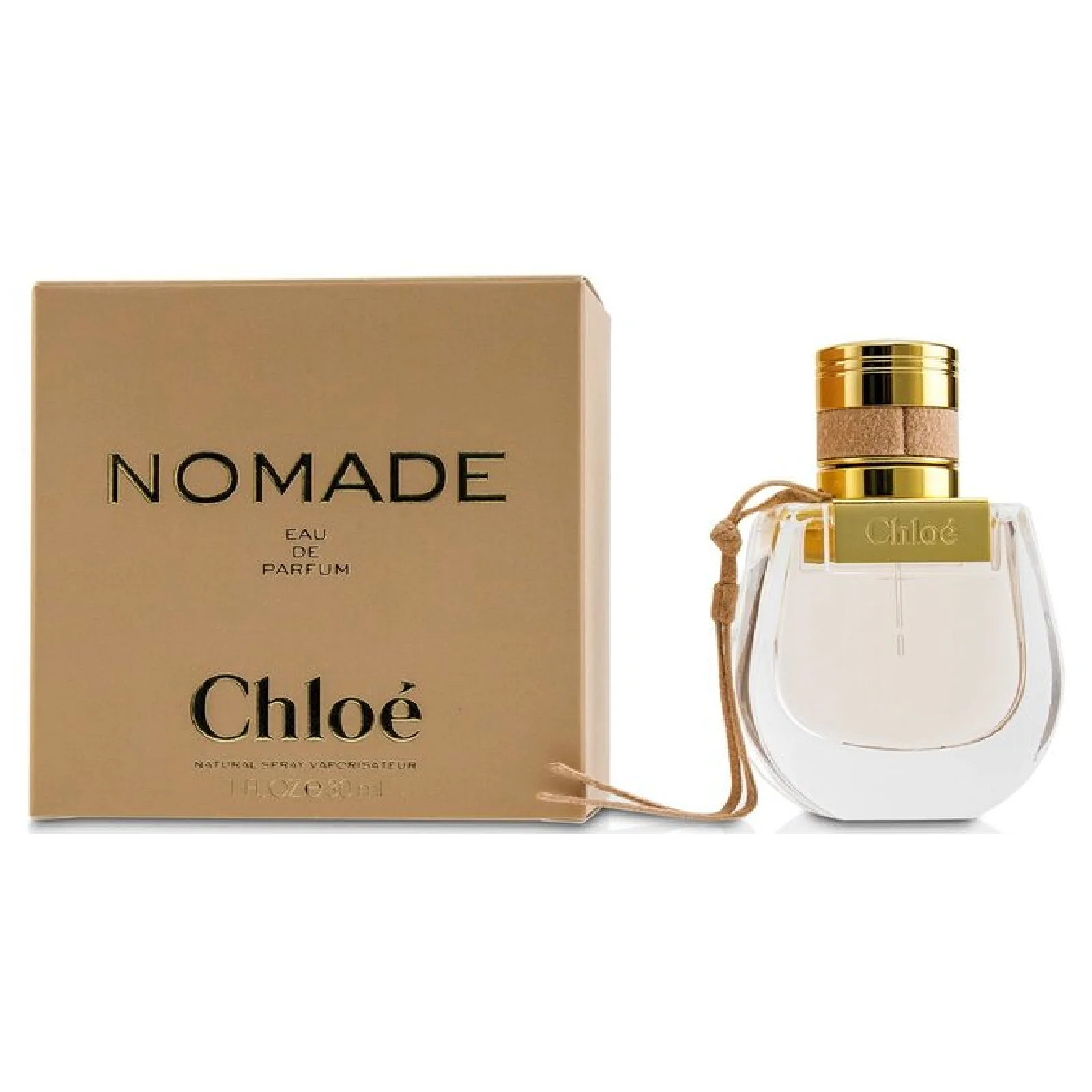 Chloe Nomade Eau de Parfum for Women - Image 3