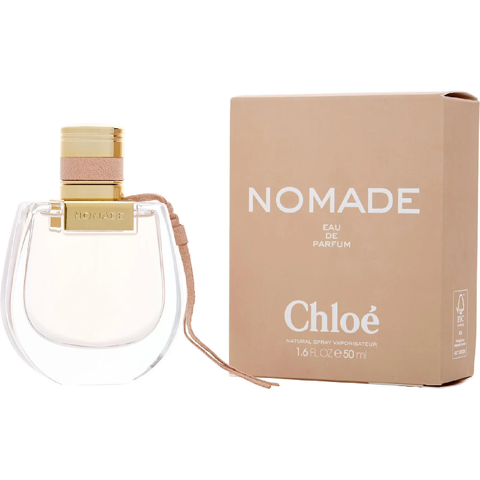 Chloe Nomade Eau de Parfum for Women - Image 6