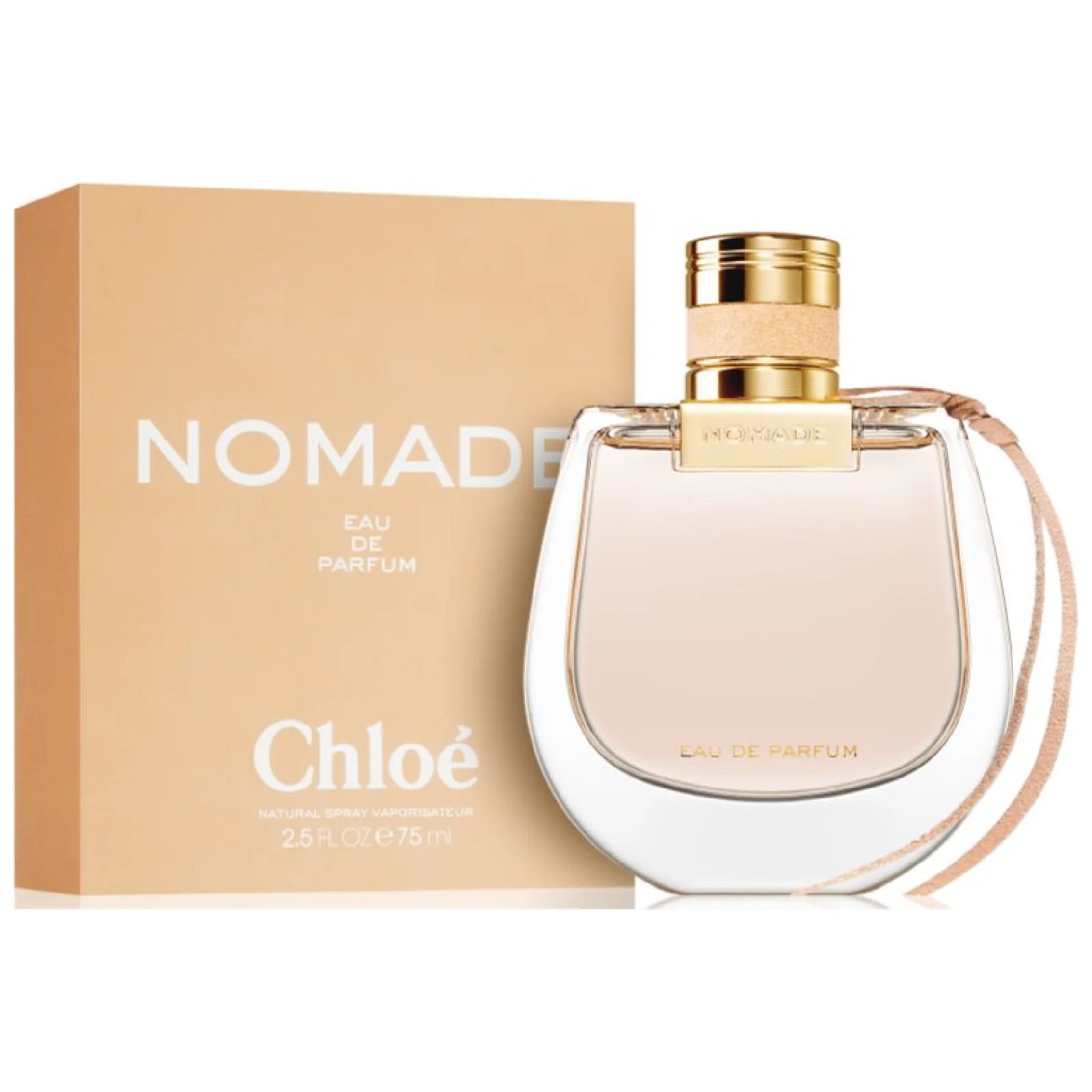 Chloe Nomade Eau de Parfum for Women - Image 8