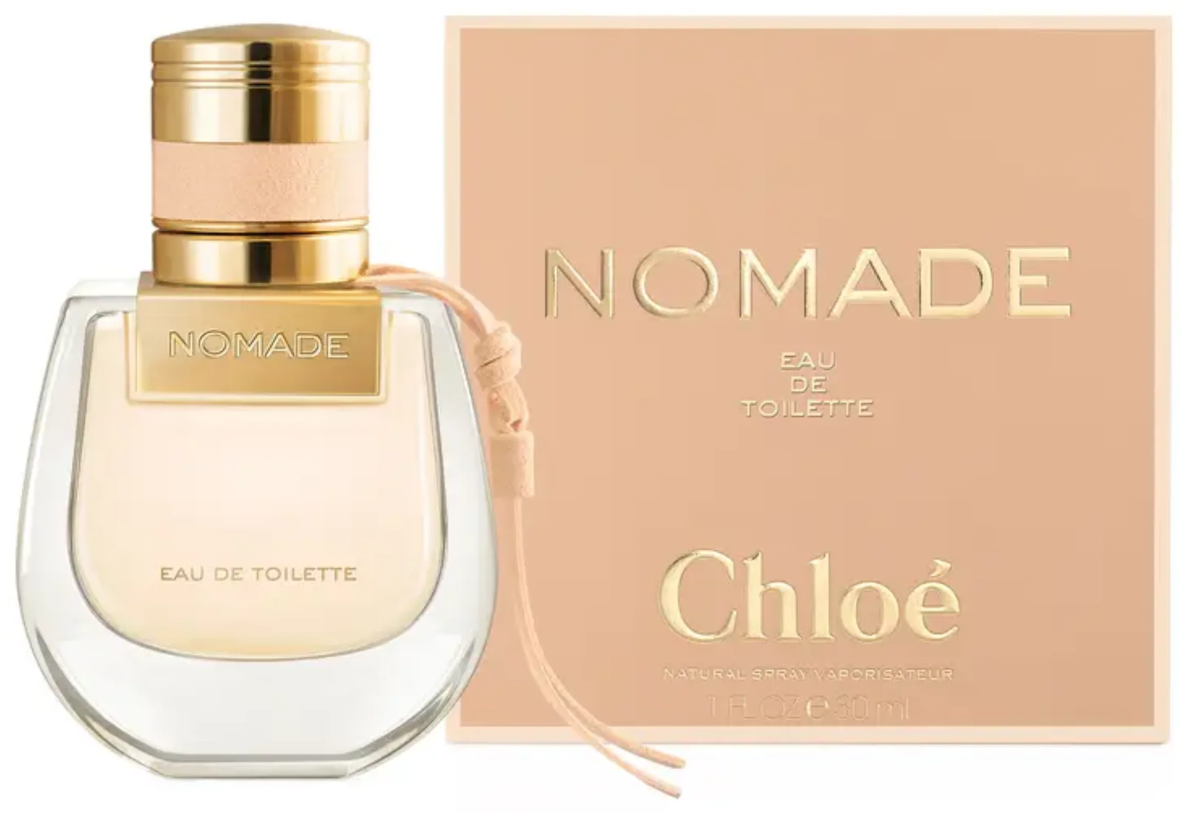 Chloe Nomade Eau de Toilette for Women - Image 5