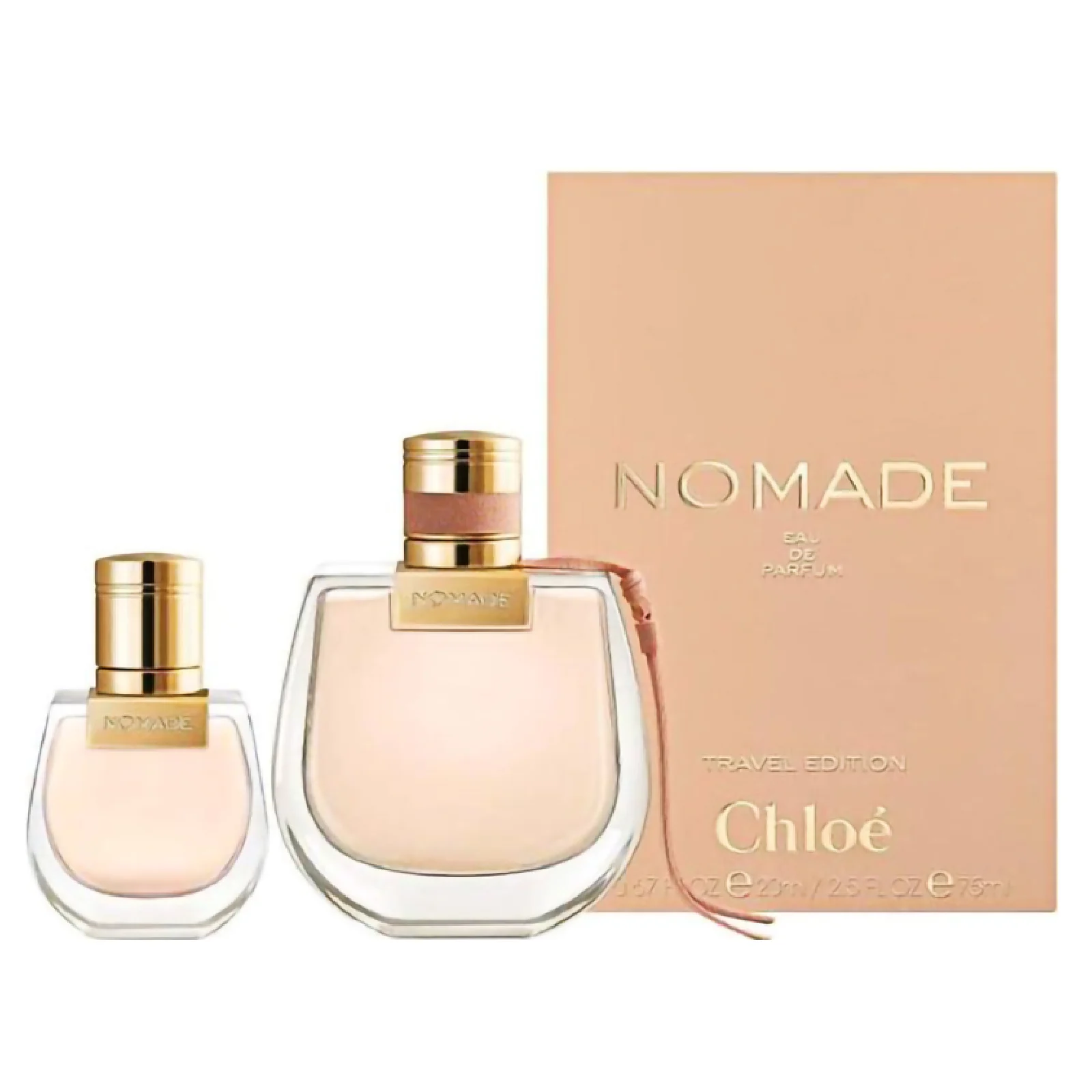 Chloe Nomade Gift Set for Women - Image 2