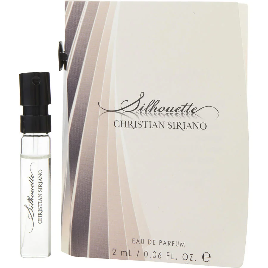 Christian Siriano Silhouette Intimate Eau de Parfum for Women - Image 2