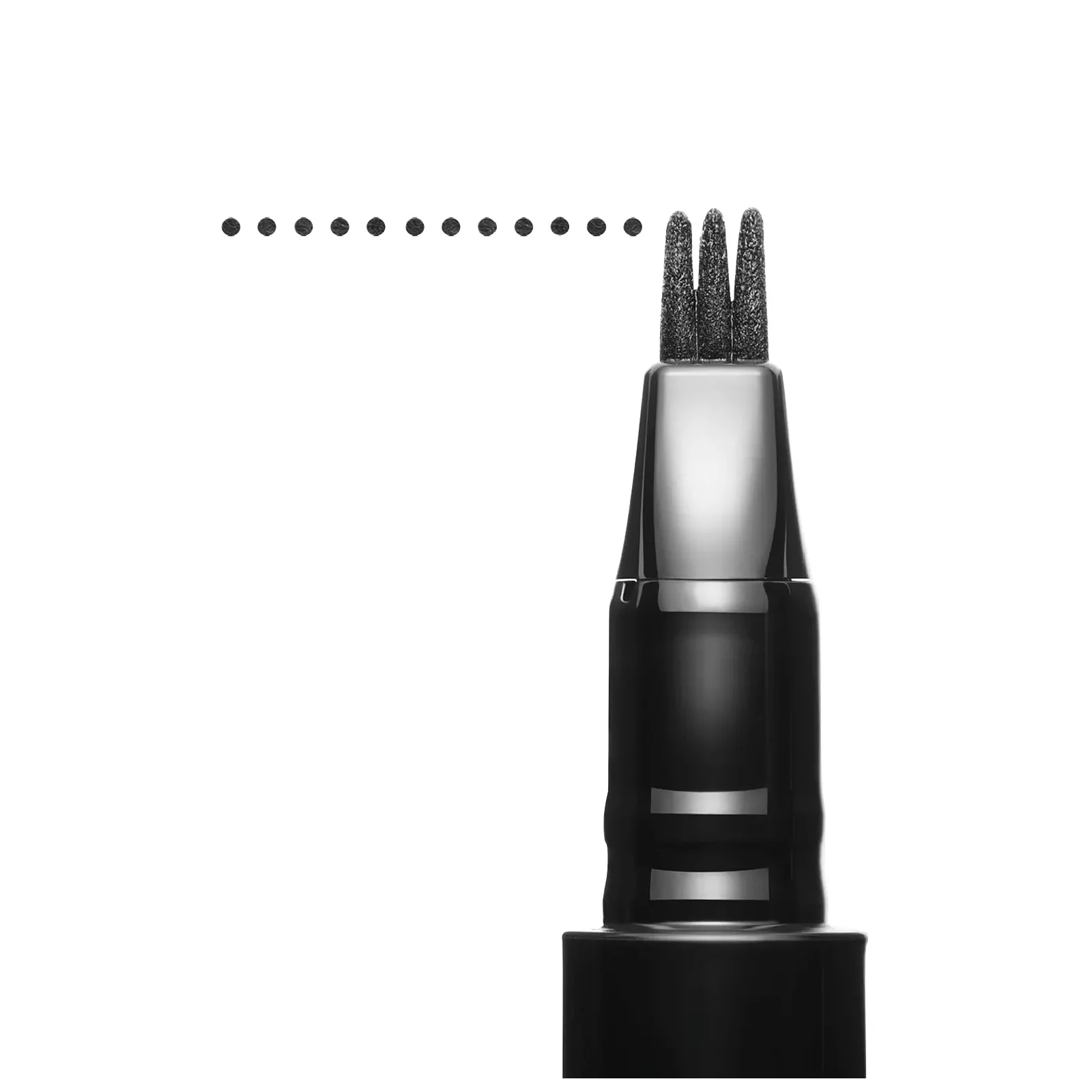 Clarins 3 Dot Liner Eyeliner - Image 3