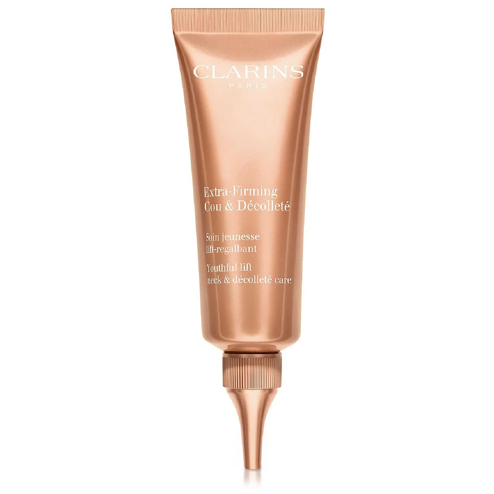 Clarins Age Control Youthful Lift Neck Care