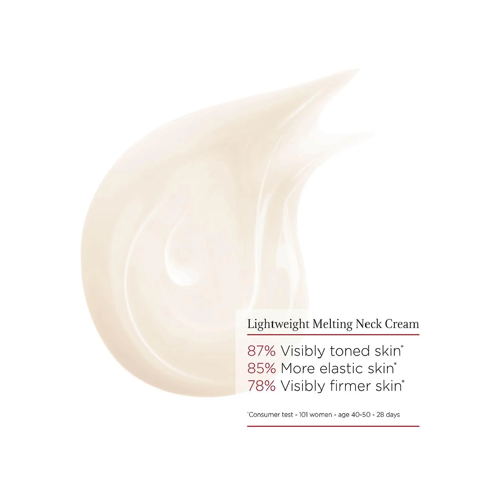 Clarins Age Control Youthful Lift Neck Care - Image 5