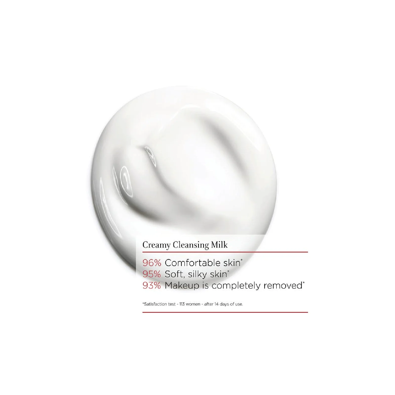 Clarins Anti-Pollution Velvet Cleansing Milk - Image 2