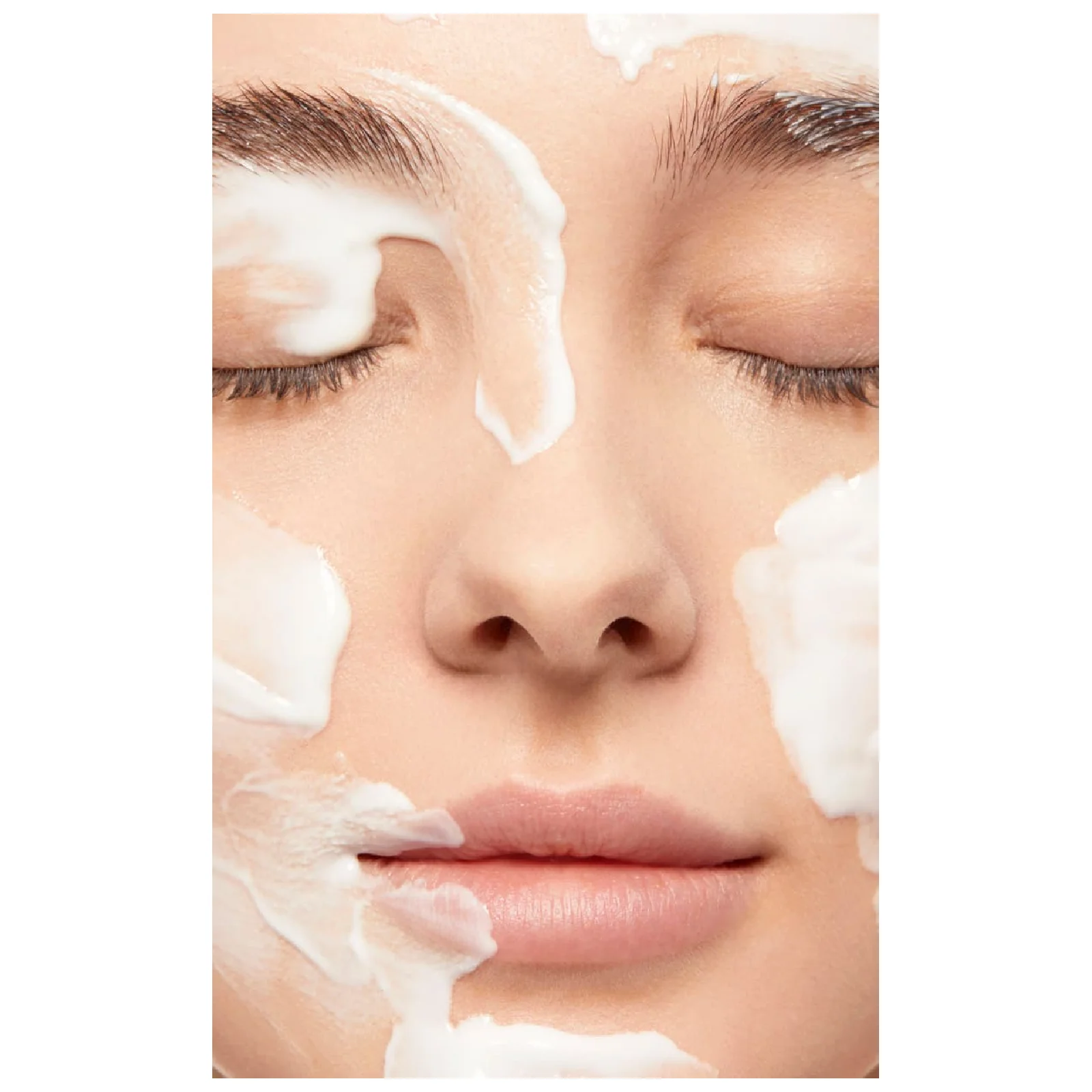 Clarins Anti-Pollution Velvet Cleansing Milk - Image 3