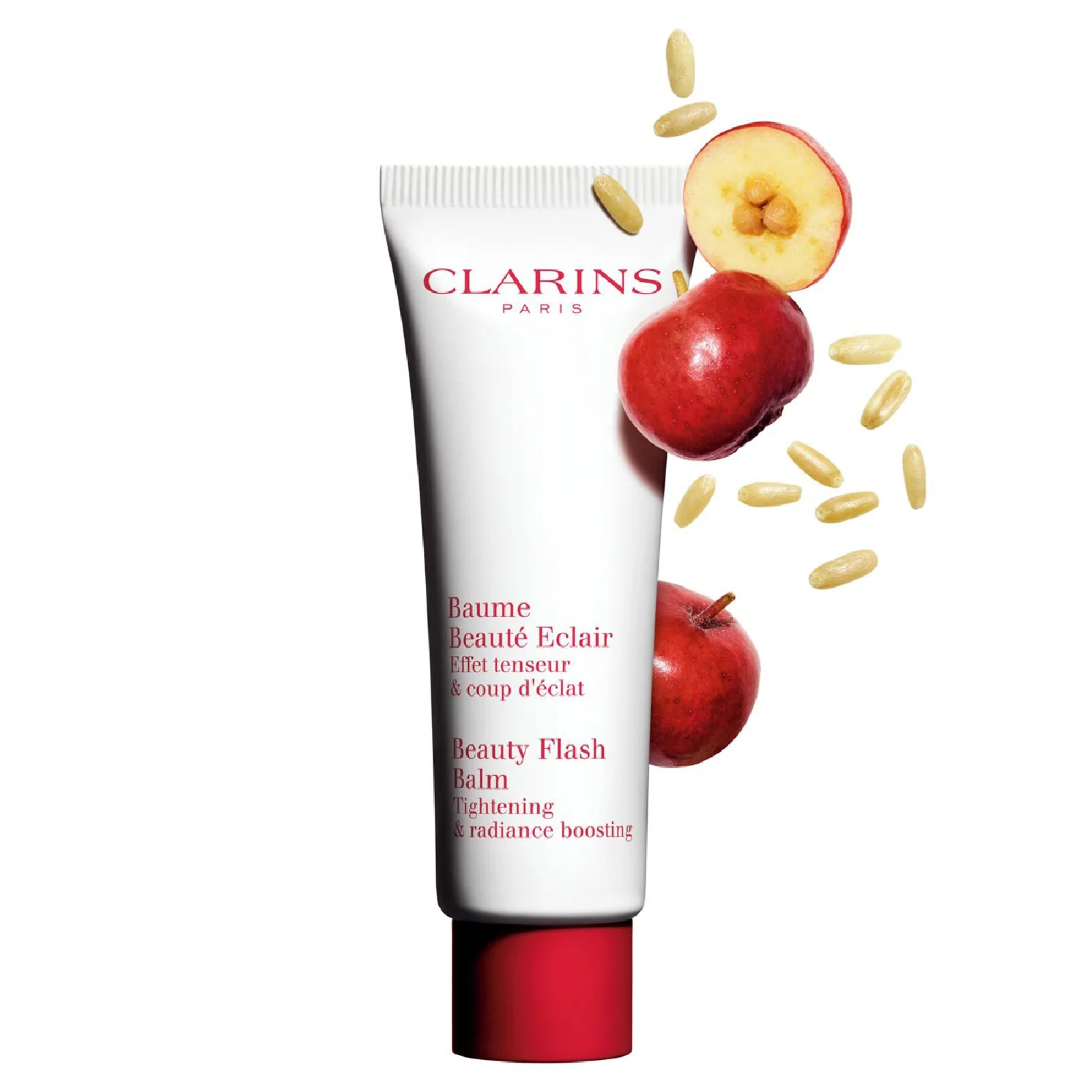 Clarins Beauty Flash Balm - Image 2