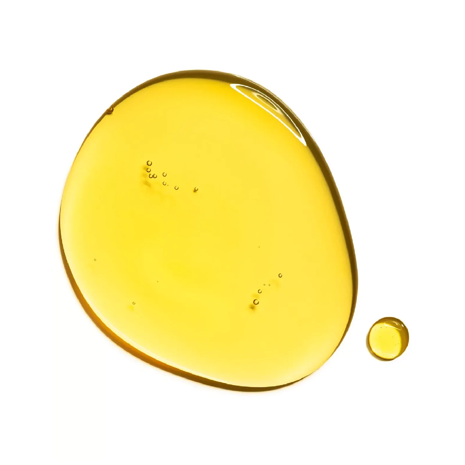 Clarins Blue Orchid Treatment Oil for Women - Image 2