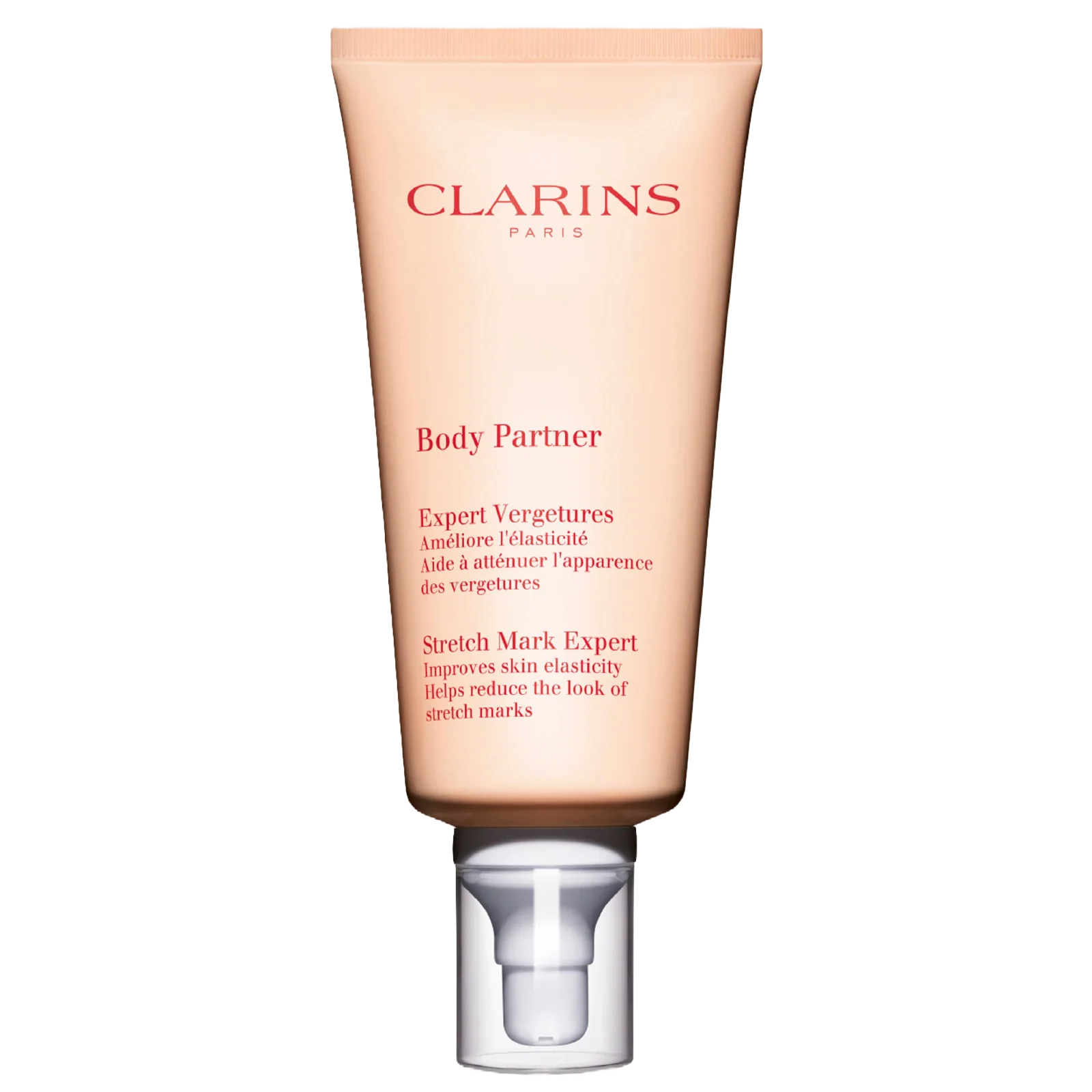 Clarins Body Partner Stretch Mark Expert