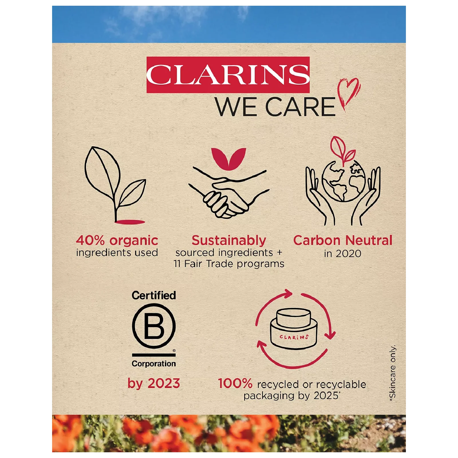 Clarins Body Treatment Oil for Women - Image 7