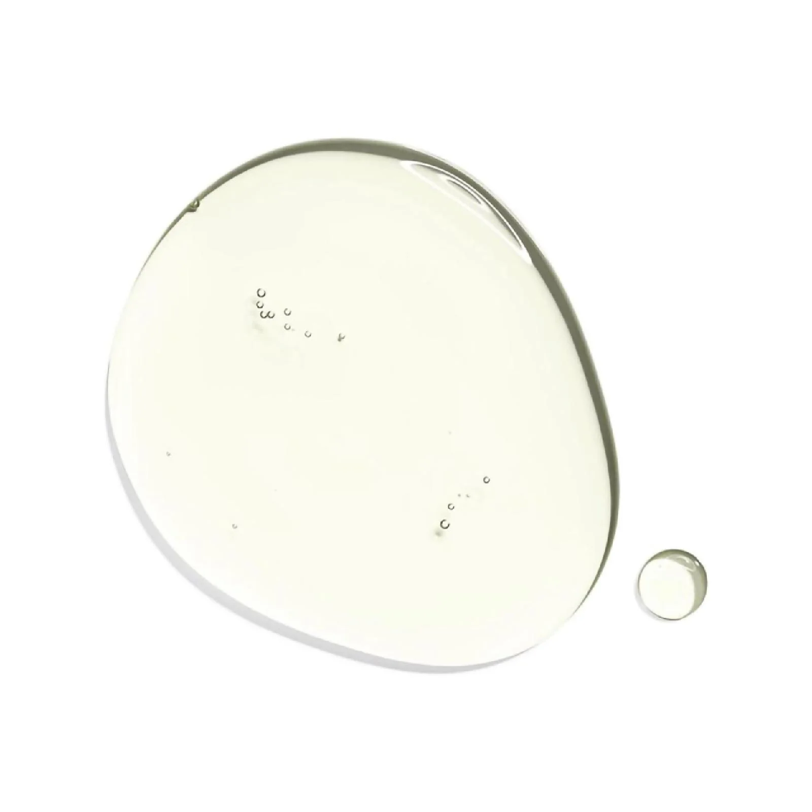 Clarins Calm Essentiel Restoring Treatment Oil for Women - Image 4