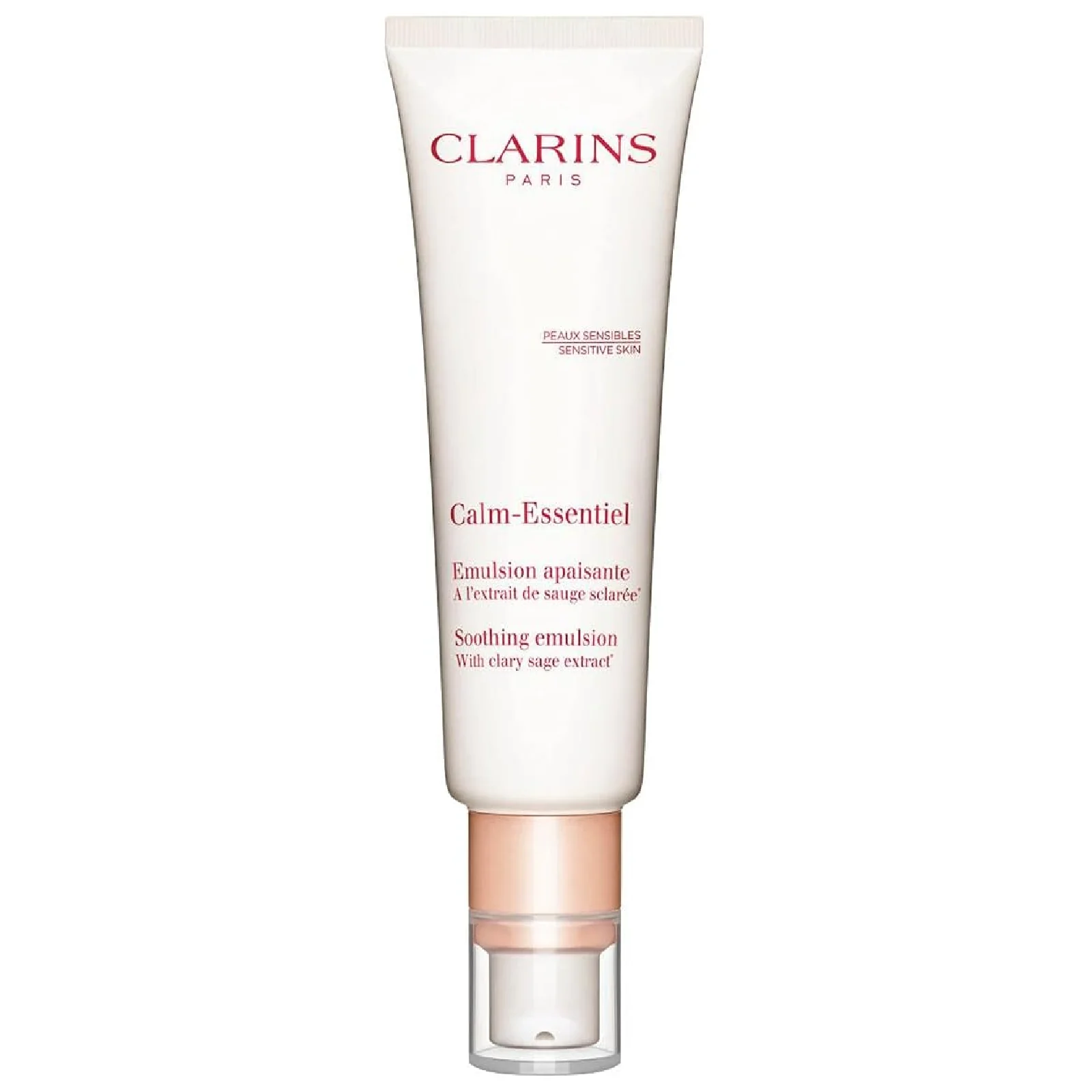 Clarins Calm Essentiel Soothing Emulsion - Image 6