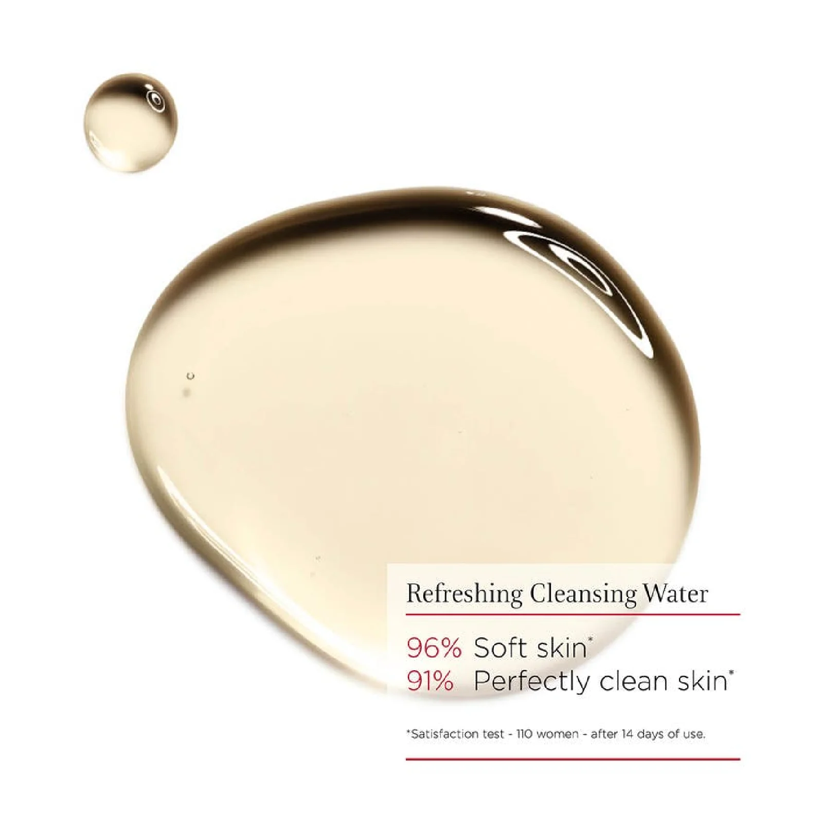 Clarins Cleansing Micellar Water for Women - Image 3