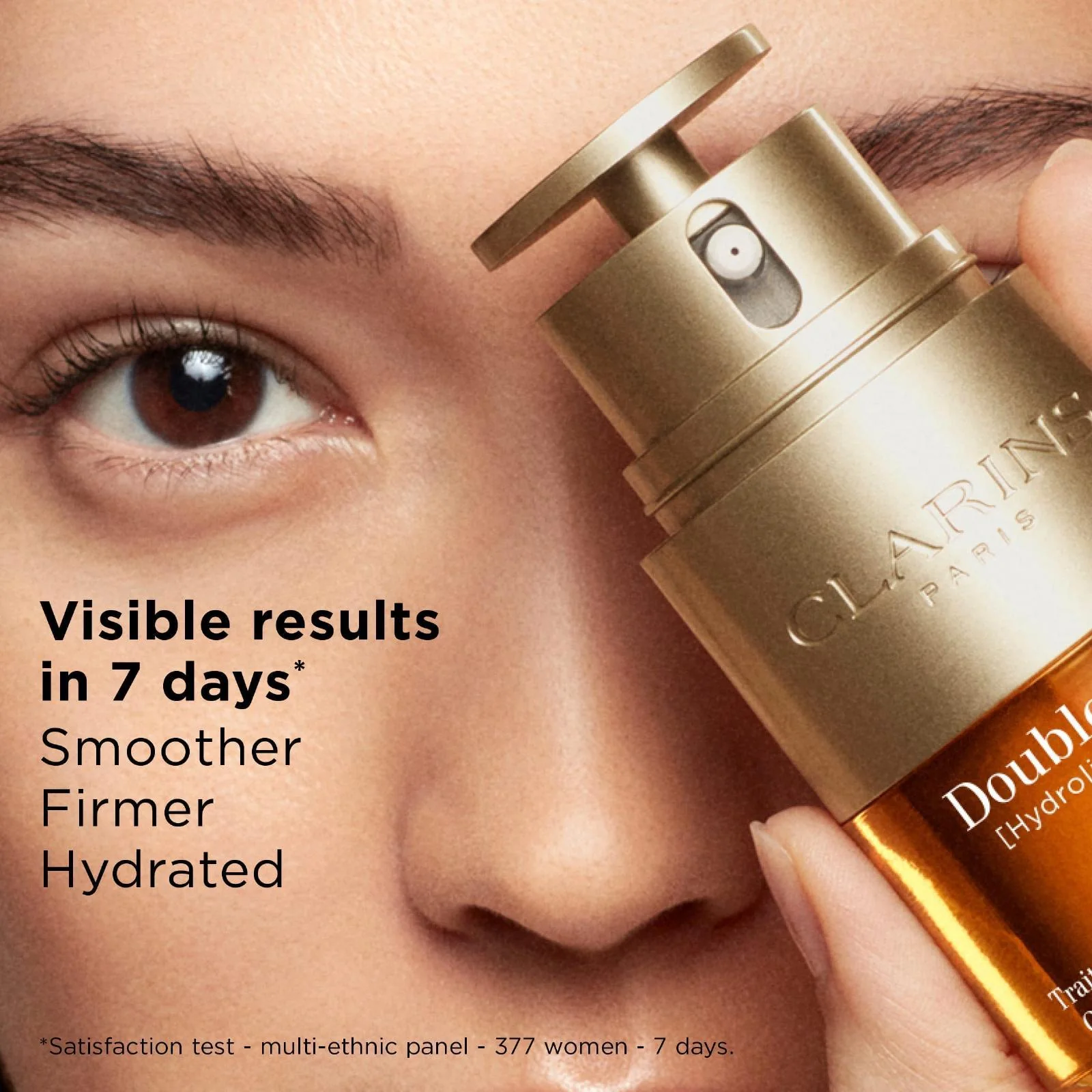 Clarins Double Serum - Image 5
