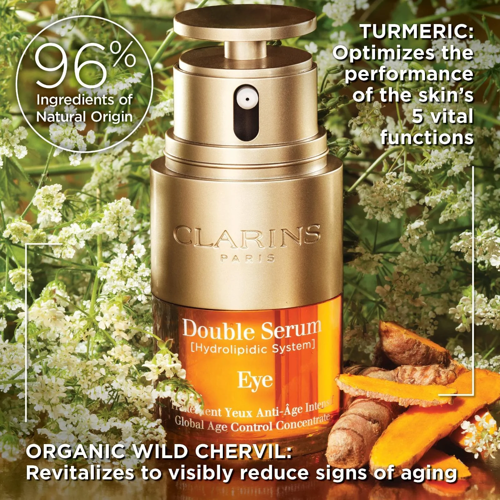 Clarins Double Serum - Image 6