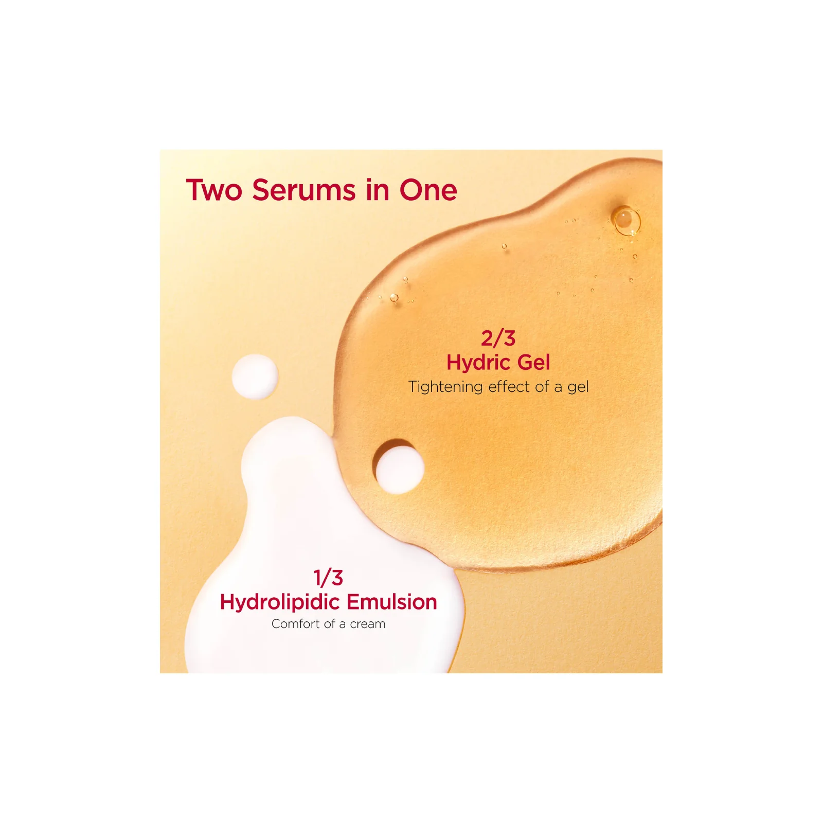 Clarins Double Serum Eye Global Age Control Concentrate - Image 3