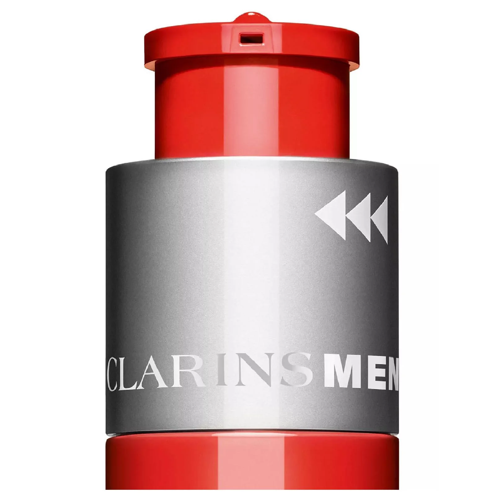 Clarins Energizing Gel With Red Ginseng Extract - Image 3