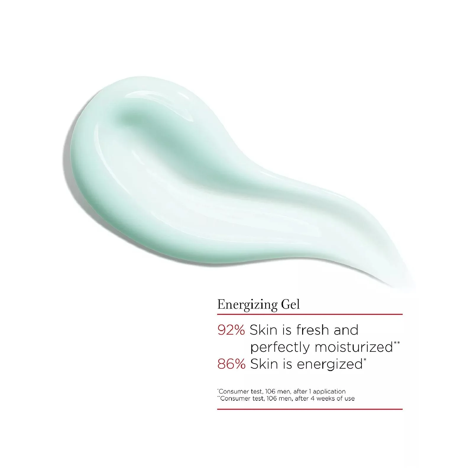 Clarins Energizing Gel With Red Ginseng Extract - Image 4