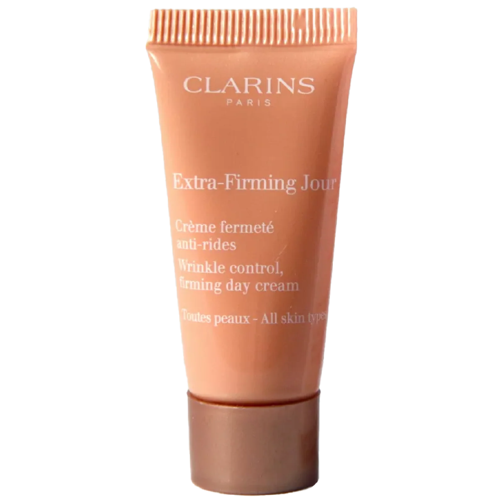 Clarins Extra Firming Jour Wrinkle Control Firming Day Cream - Image 2