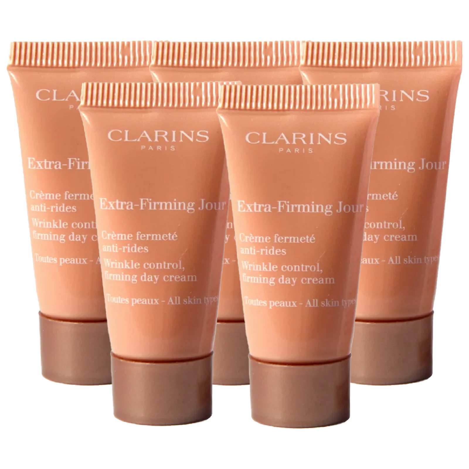 Clarins Extra Firming Jour Wrinkle Control Firming Day Cream - Image 6