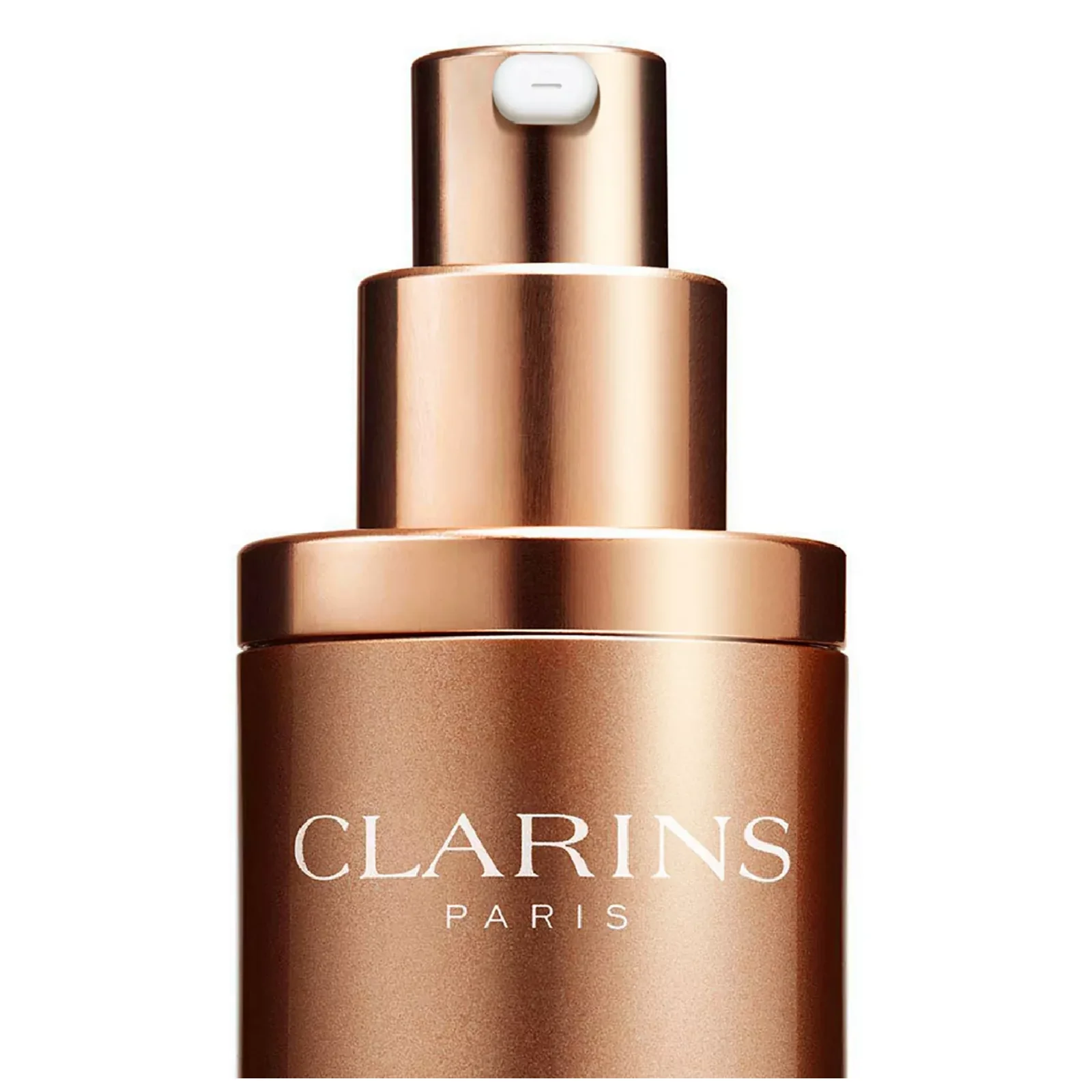 Clarins Extra Firming Phyto Serum for Women - Image 2