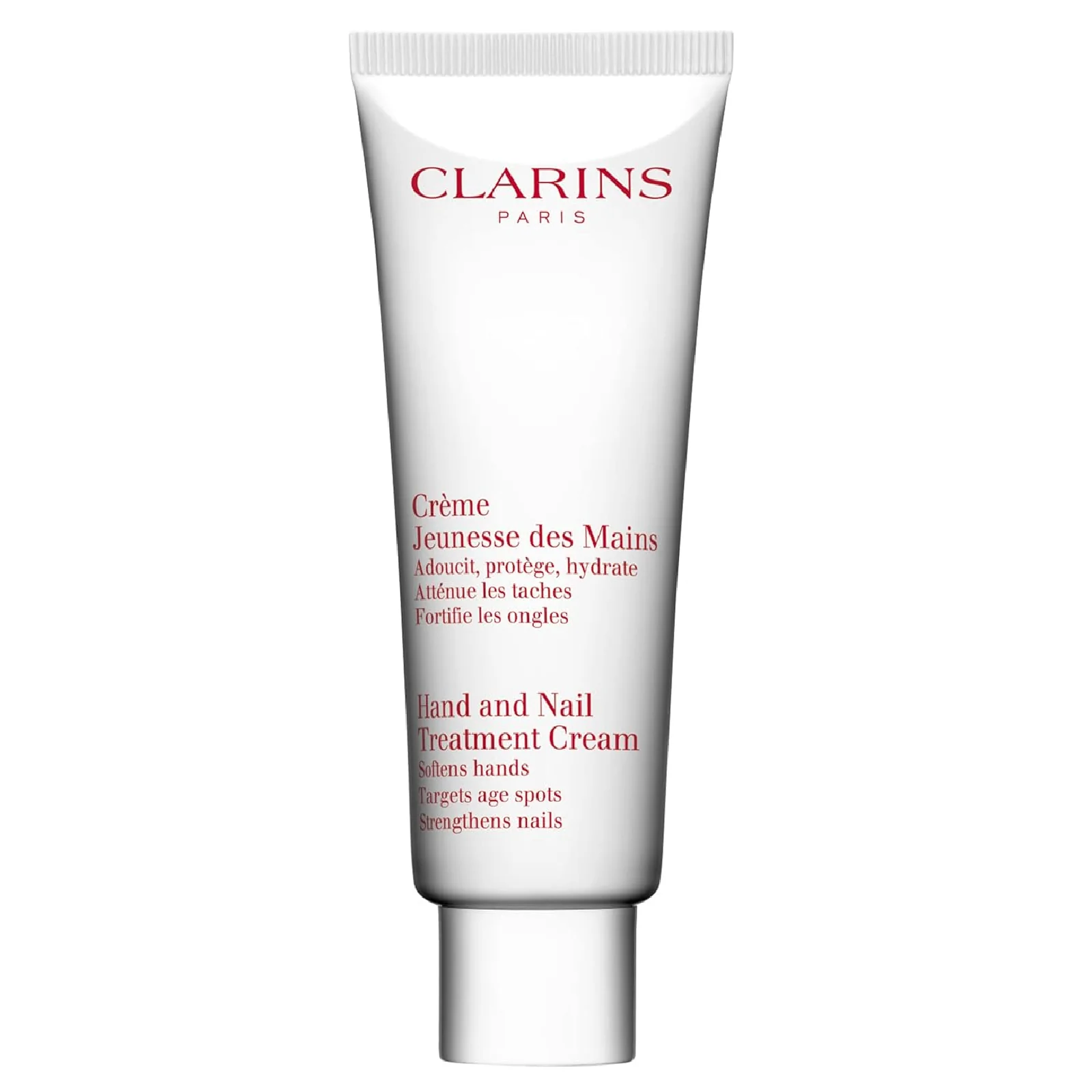 Clarins Hand and Nail Treatment Cream