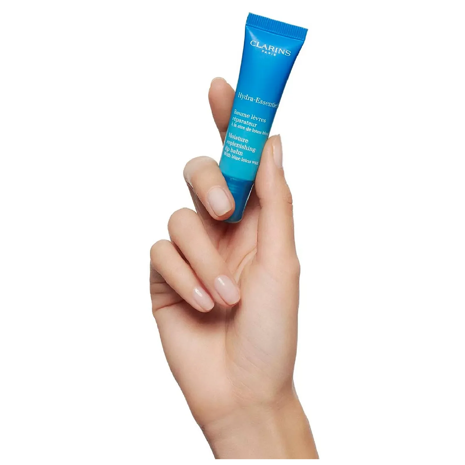 Clarins Hydra Essentiel Moisture Replenishing for Women - Image 4