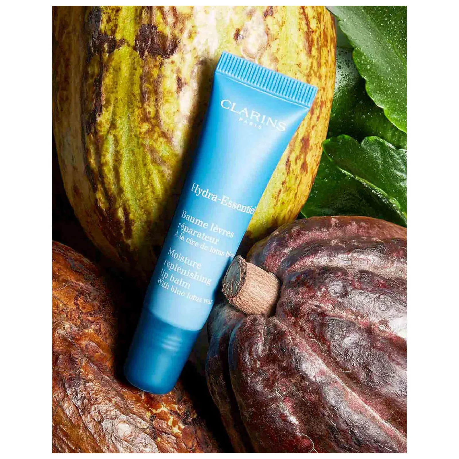 Clarins Hydra Essentiel Moisture Replenishing for Women - Image 5