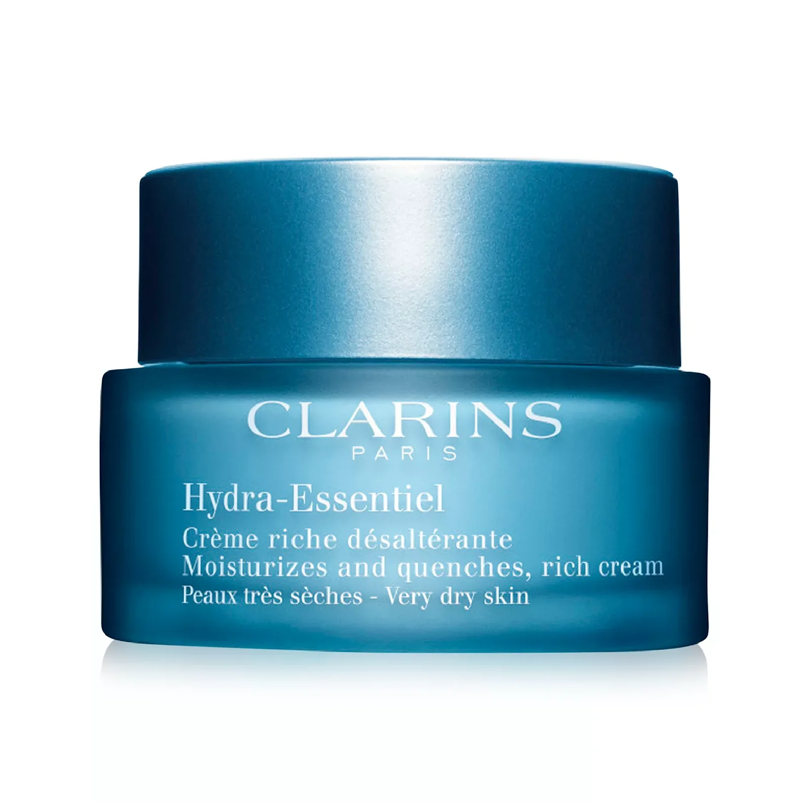 Clarins Hydra Essentiel Rich for Women