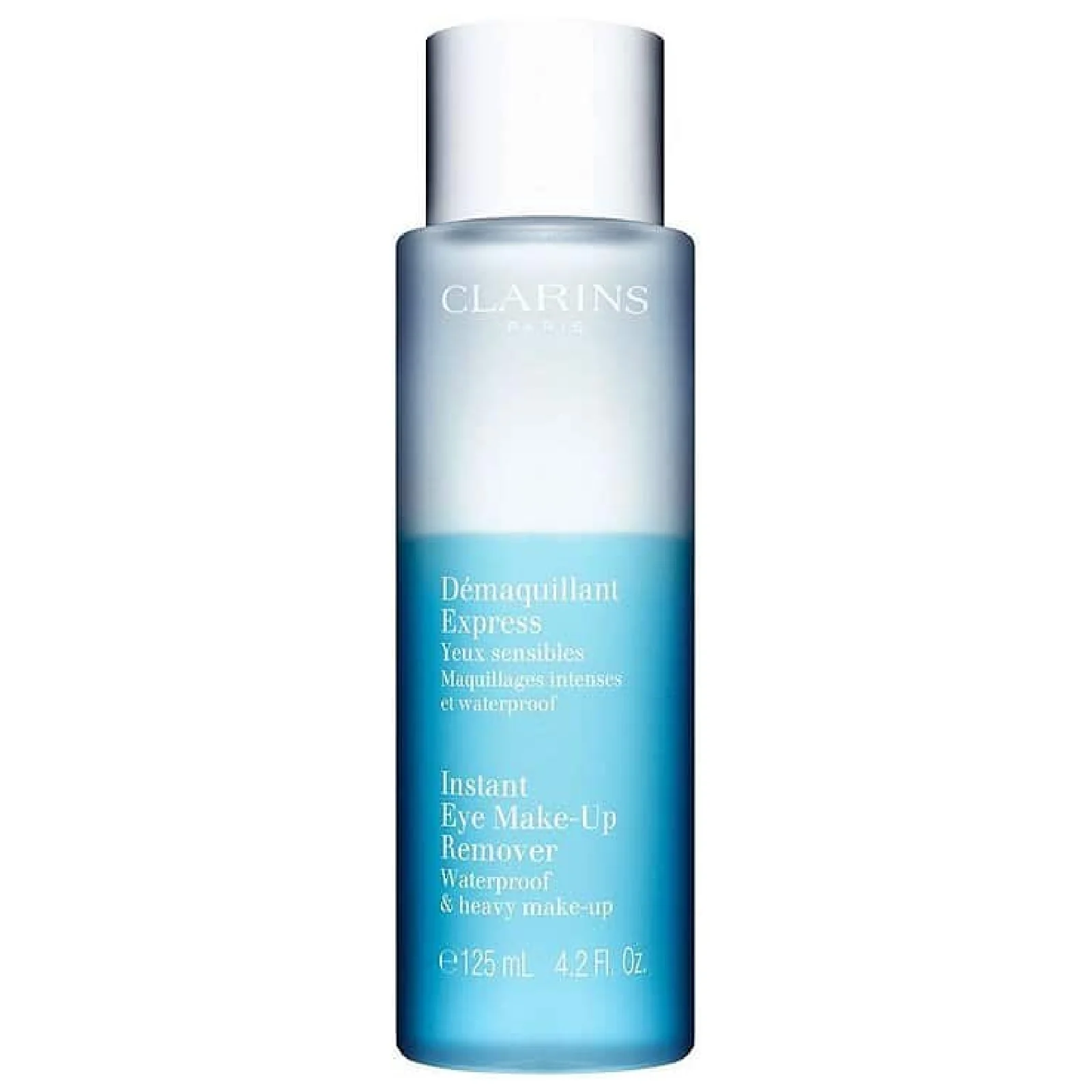 Clarins Instant Eye Make Up Remover - Image 4