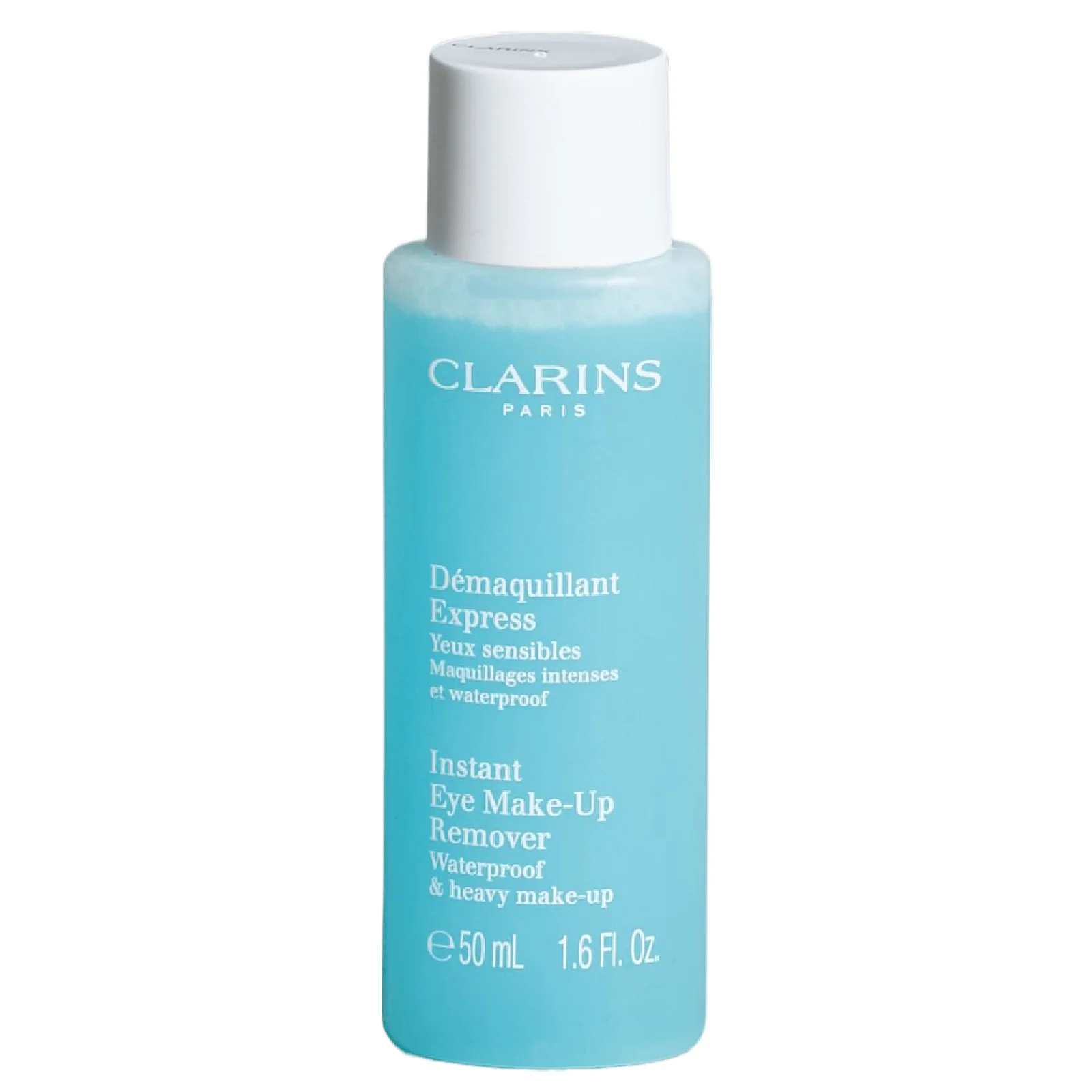 Clarins Instant Eye Make Up Remover - Image 5