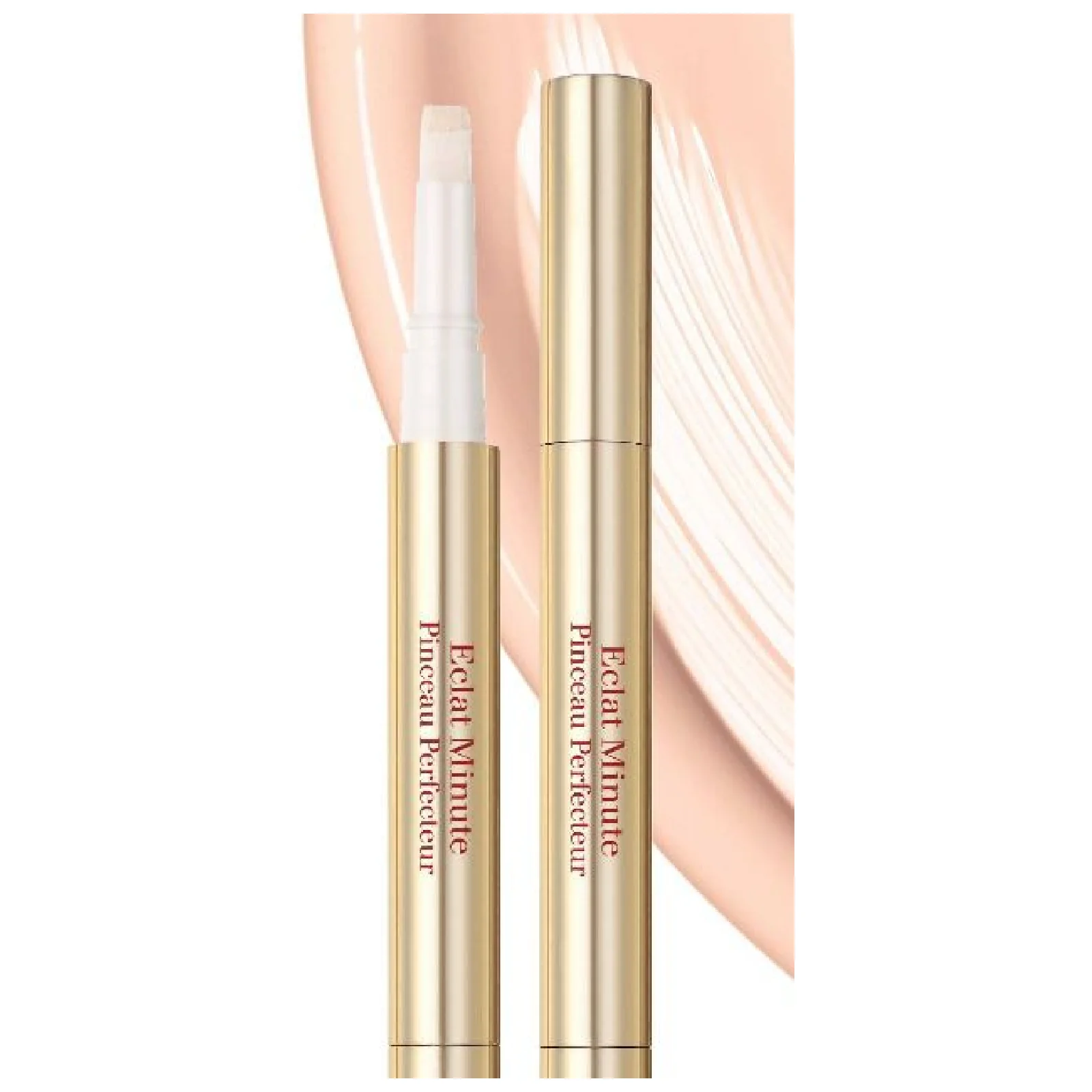 Clarins Instant Light Brush on Perfector for Women - Image 2