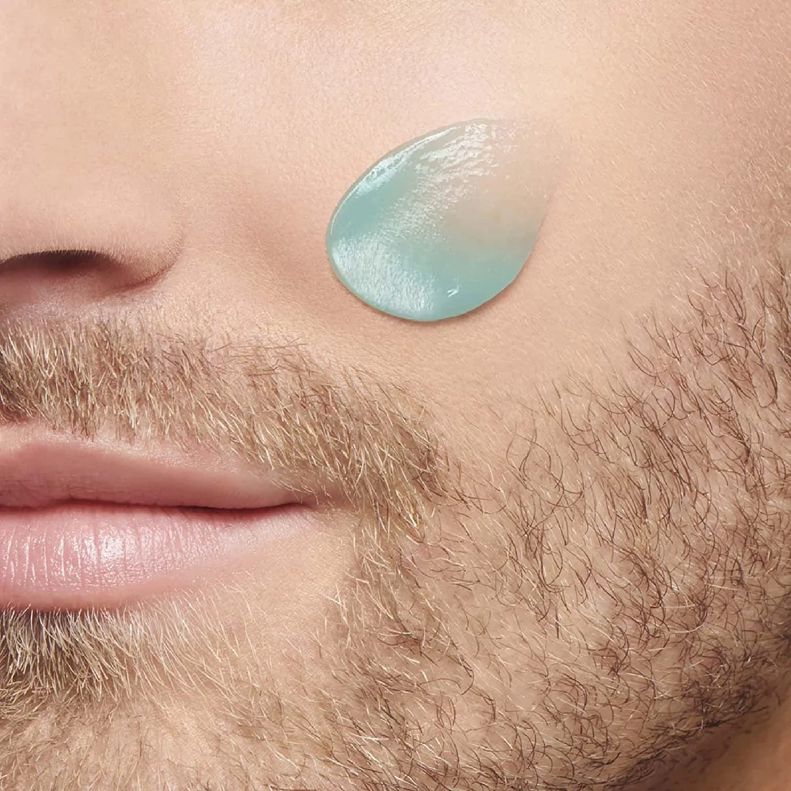 Clarins Men Super Moisture Gel for Men - Image 4