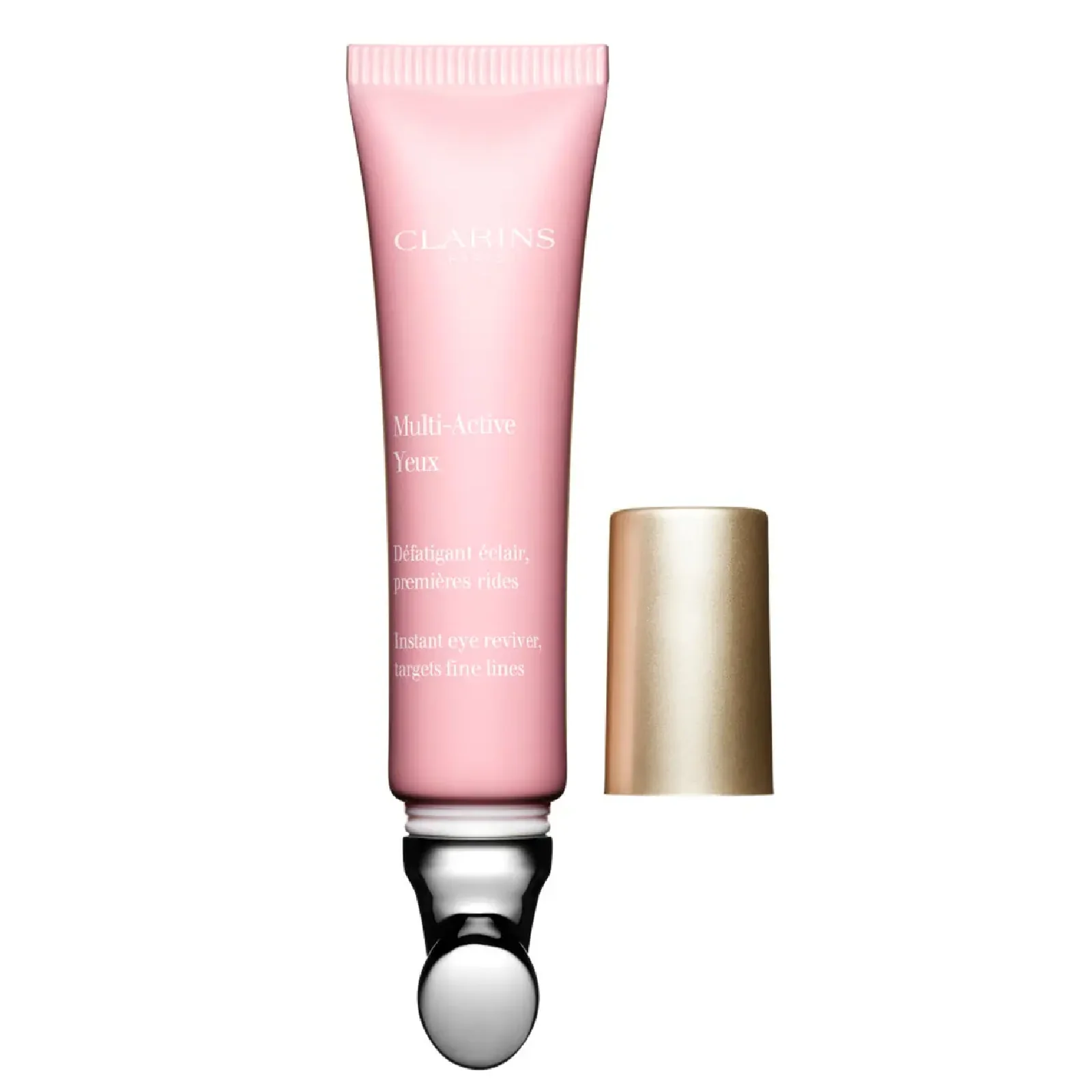 Clarins Multi Active Yeux Instant Eye Reviver - Image 3