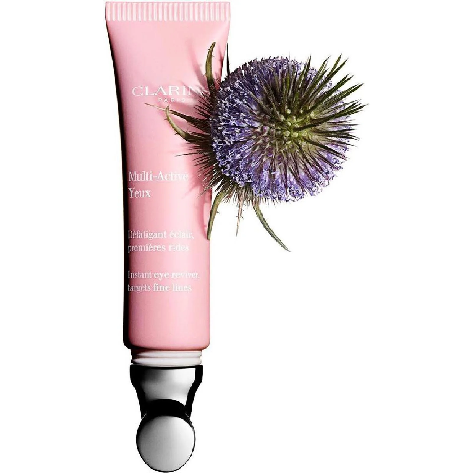 Clarins Multi Active Yeux Instant Eye Reviver - Image 4