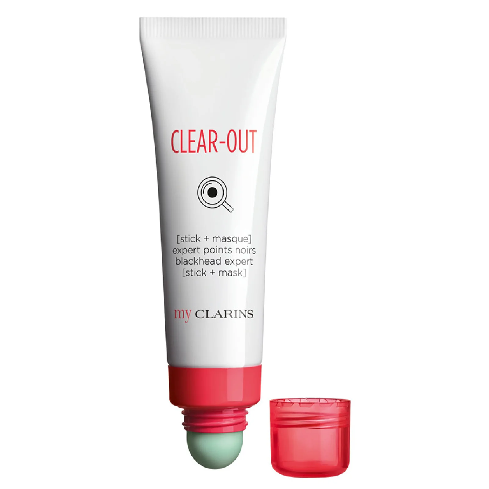Clarins My Clarins Clear-Out Blackhead Expert for Women - Image 4