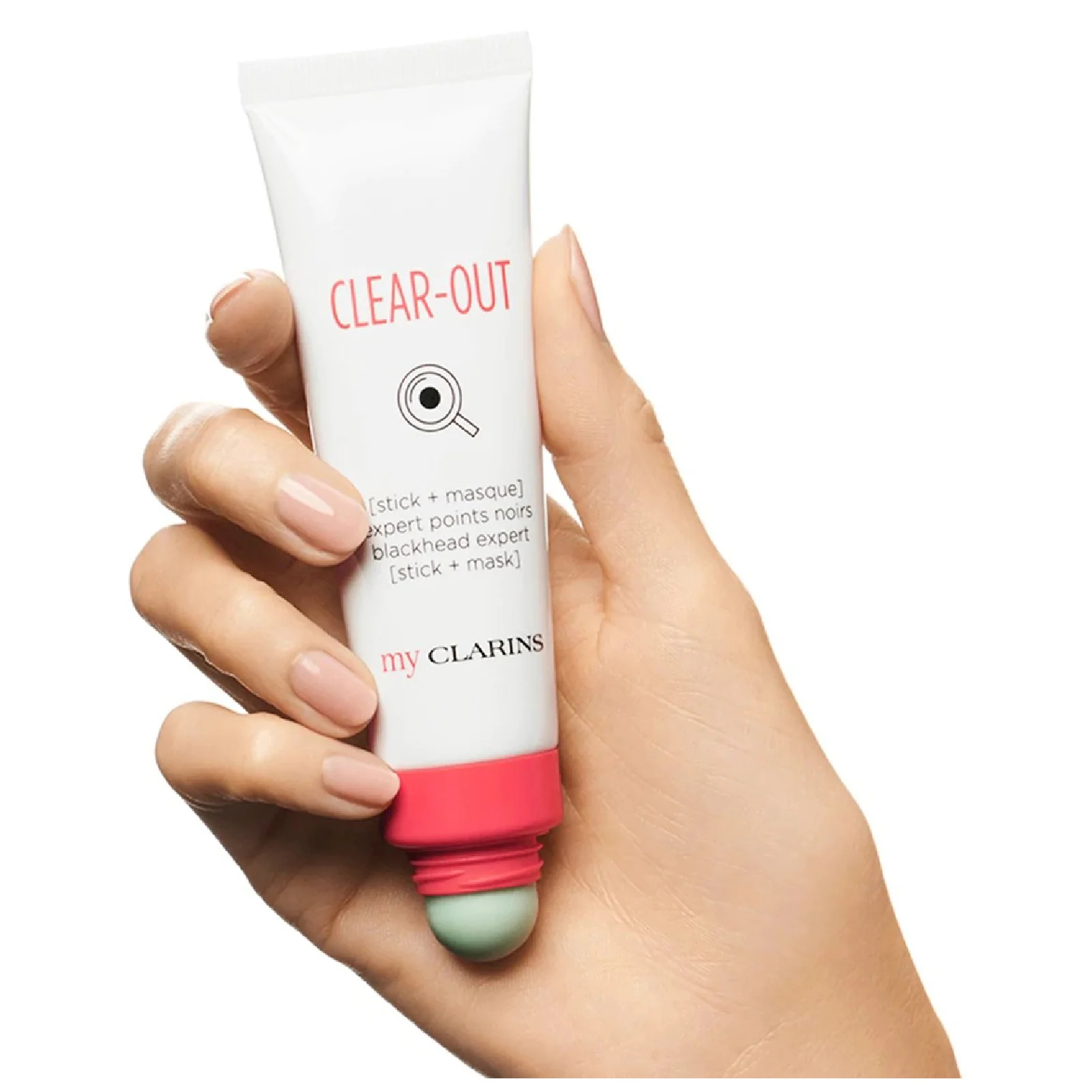 Clarins My Clarins Clear-Out Blackhead Expert for Women - Image 5