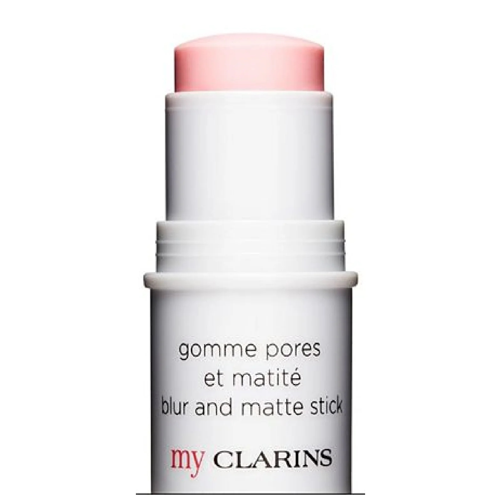 Clarins My Clarins Pore-Less Blur & Matte Stick for Women - Image 3