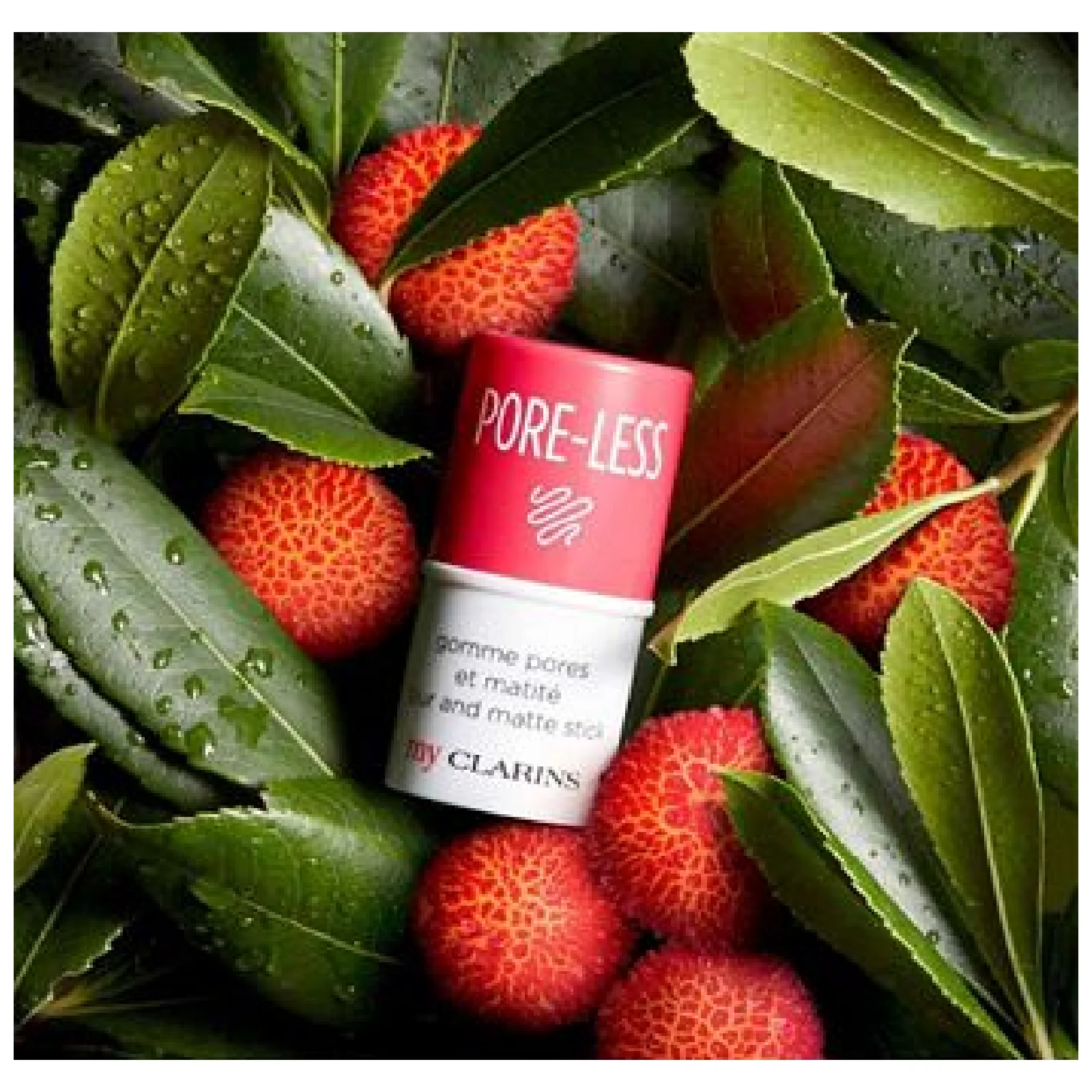 Clarins My Clarins Pore-Less Blur & Matte Stick for Women - Image 7