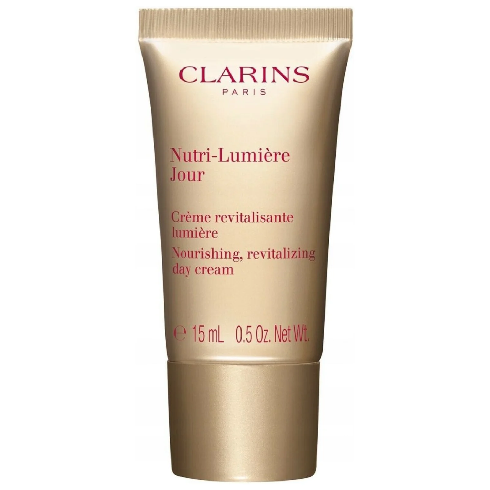 Clarins Nutri-Lumiere Jour Nourishing Revitalizing Day Cream - Image 5