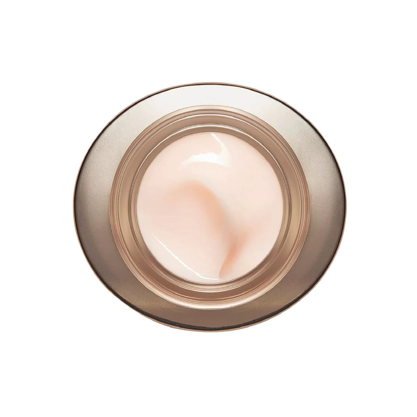 Clarins Nutri-Lumiere Nuit Nourishing Rejuvenating Night Cream - Image 4