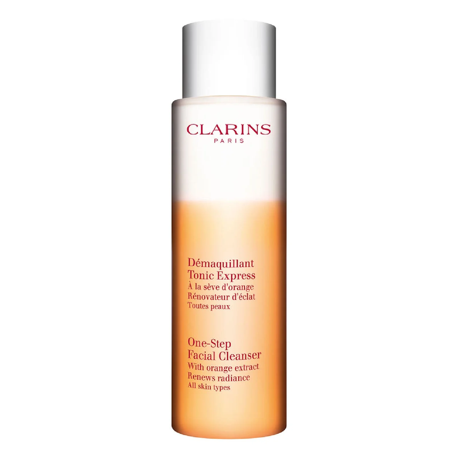 Clarins One Step Facial Cleanser